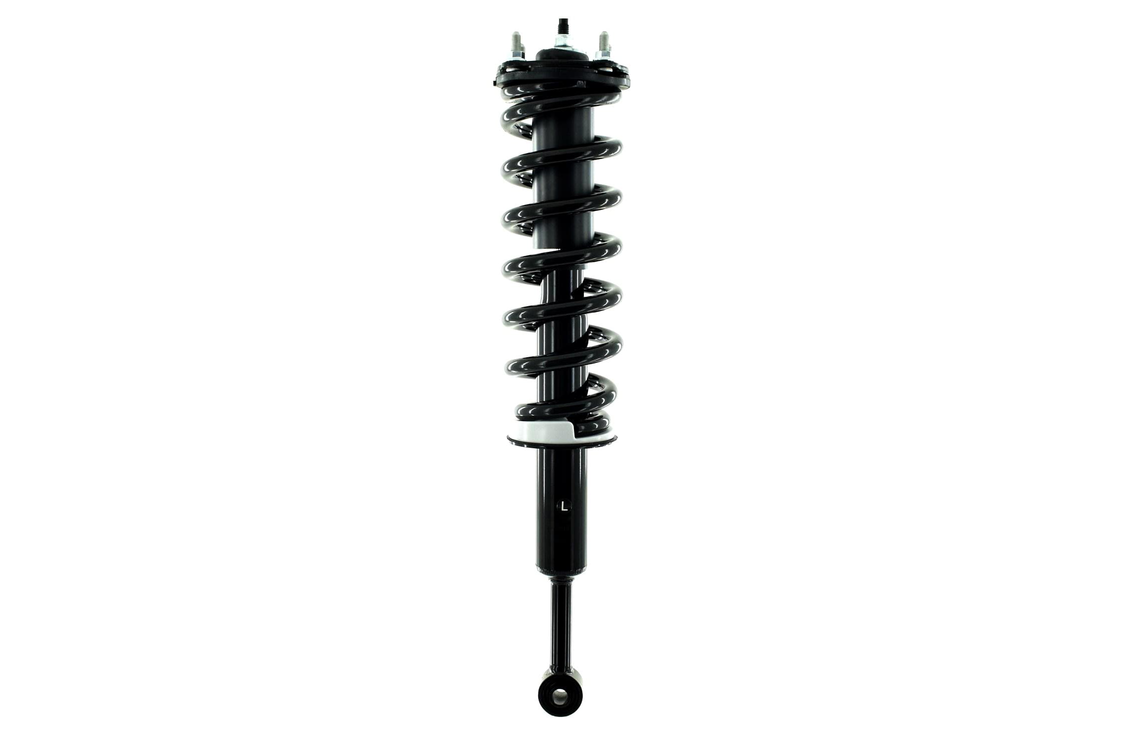 FCS Strut / Coil Spring / Mount Assembly 2345849L