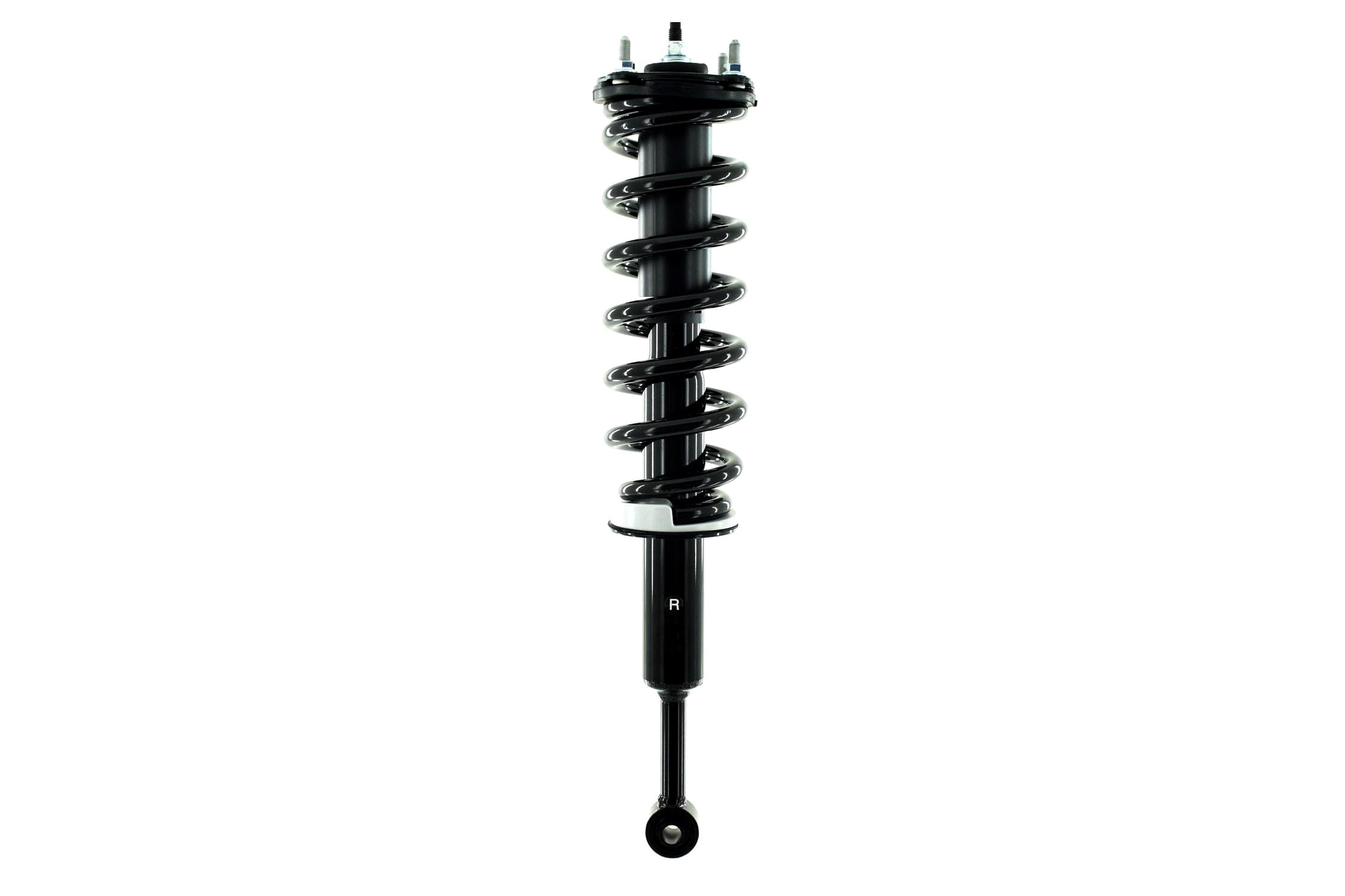FCS Strut / Coil Spring / Mount Assembly 2345849R