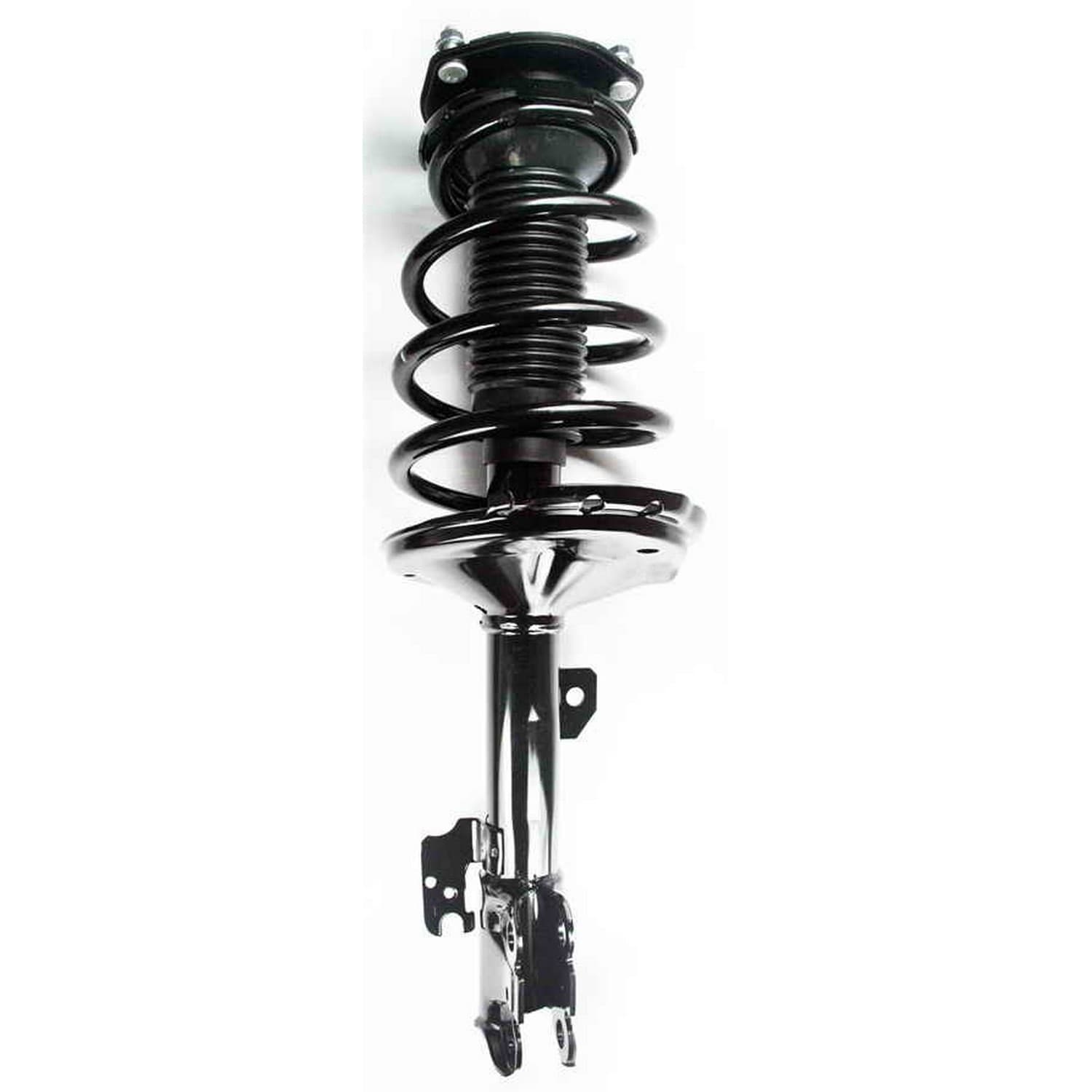 FCS Strut / Coil Spring / Mount Assembly 3331660L