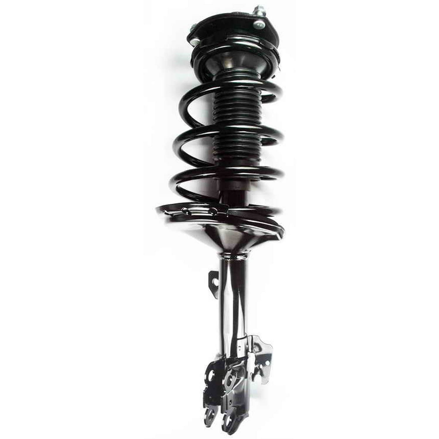 FCS Strut / Coil Spring / Mount Assembly 3331660R