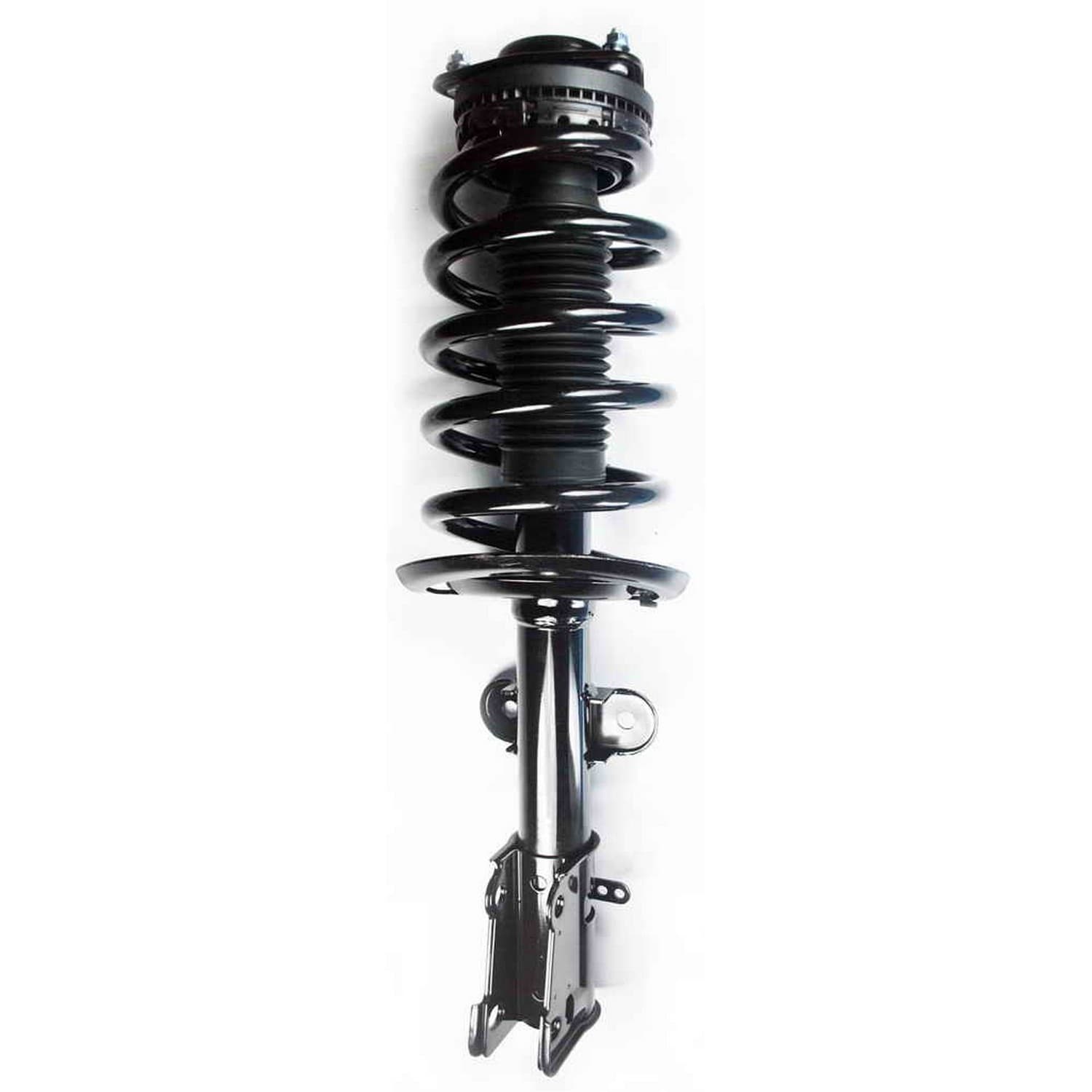 FCS Strut / Coil Spring / Mount Assembly 3331821L