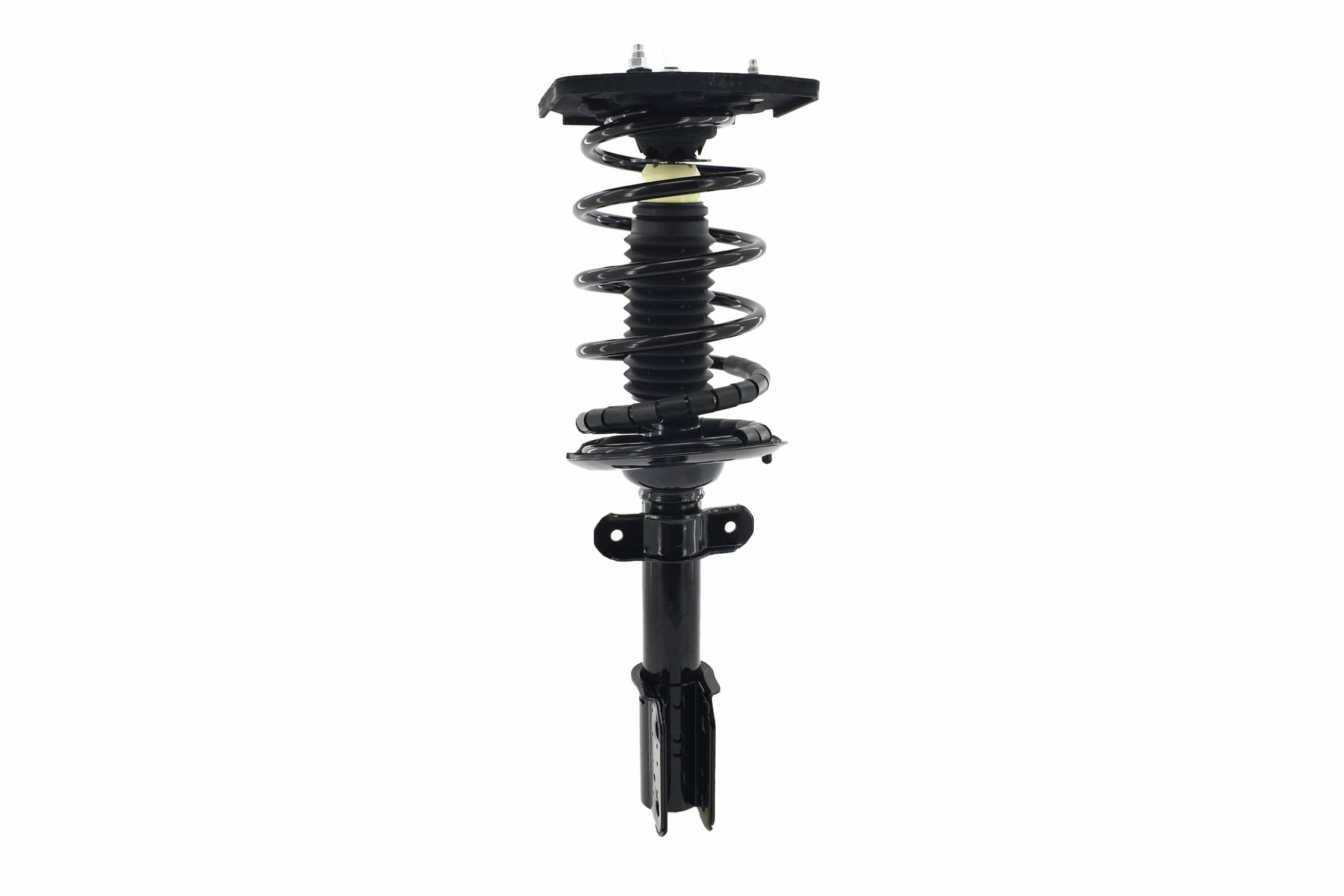 FCS Strut / Coil Spring / Mount Assembly 3332304L