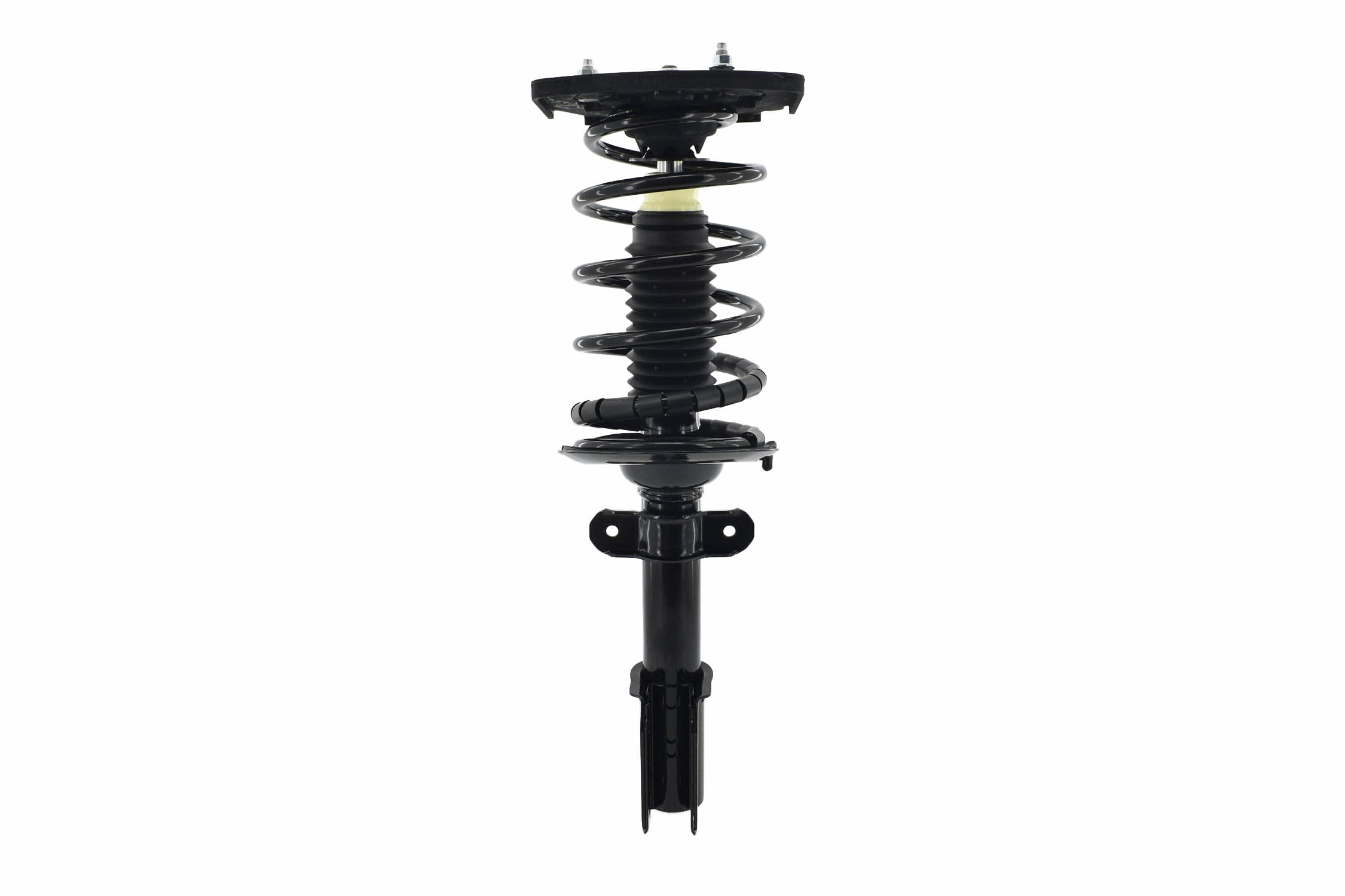 FCS Strut / Coil Spring / Mount Assembly 3332304R