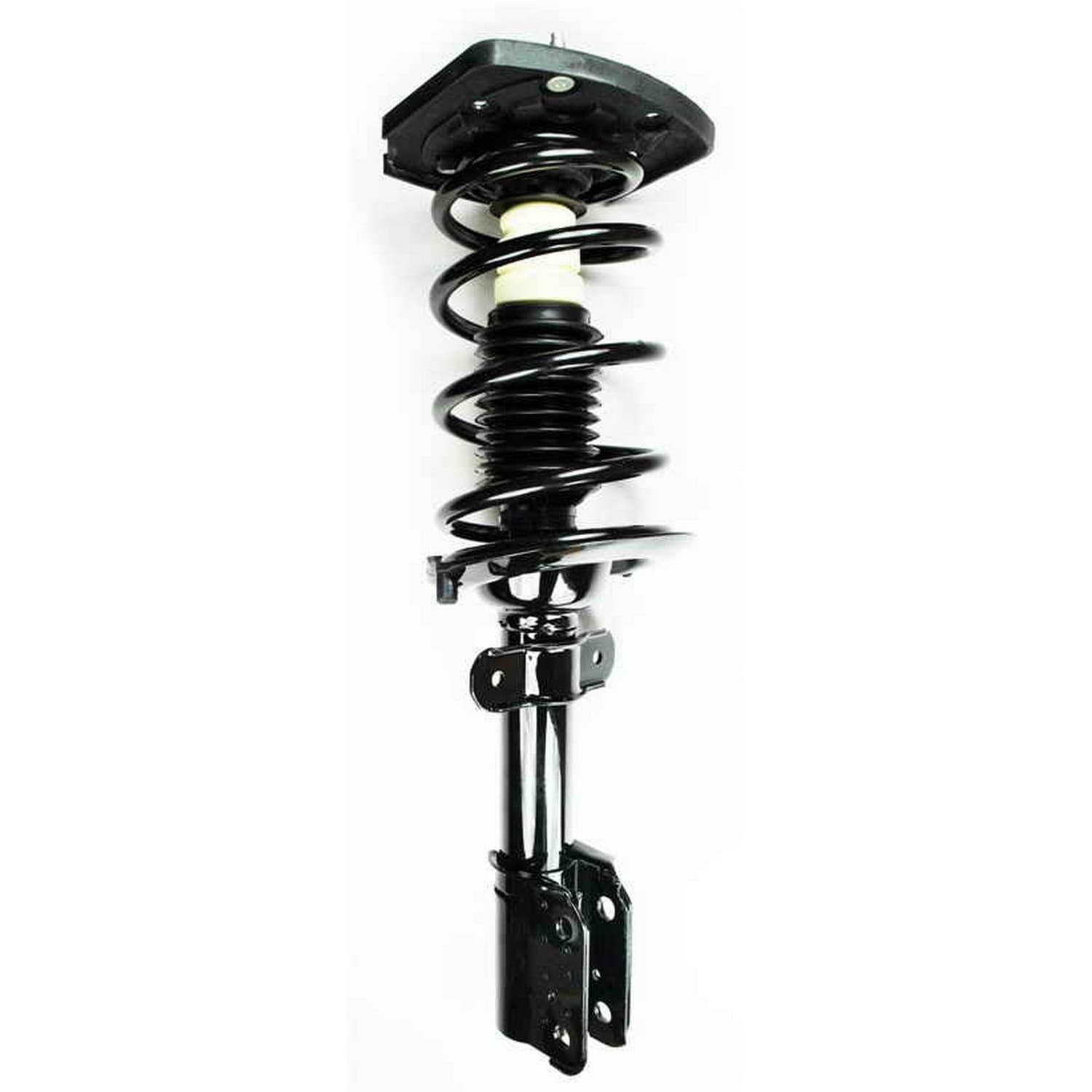 FCS Strut / Coil Spring / Mount Assembly 3333354L