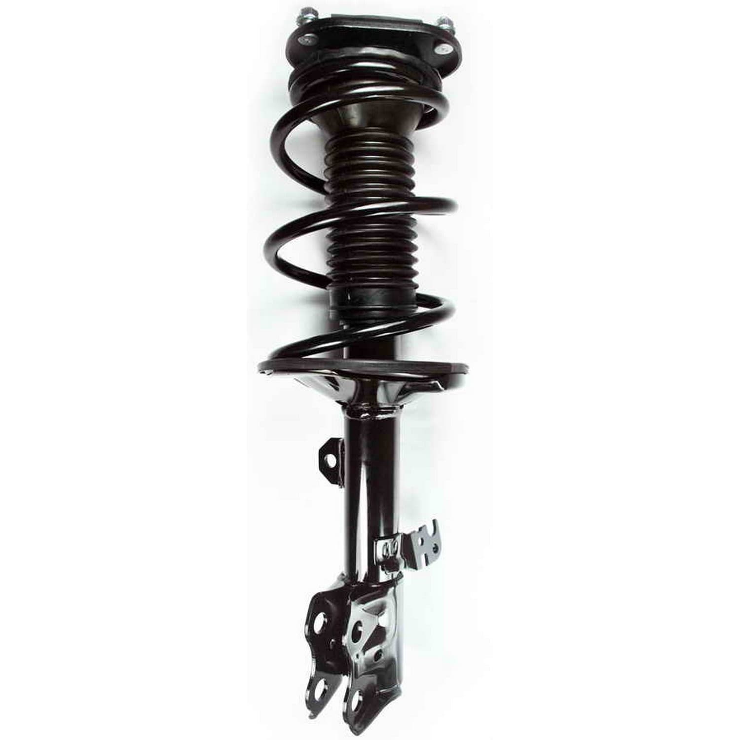 FCS Strut / Coil Spring / Mount Assembly 3333412R