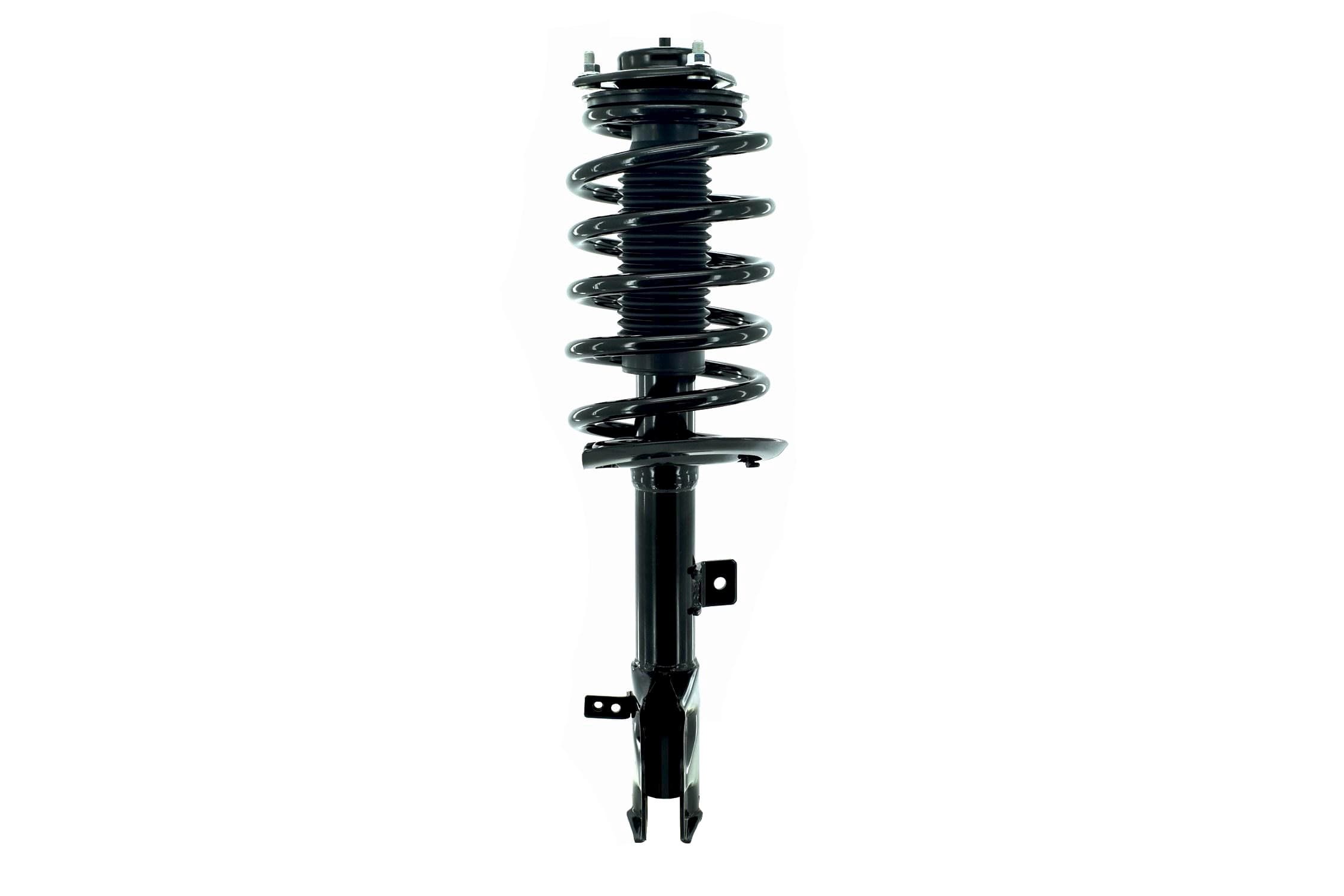 FCS Strut / Coil Spring / Mount Assembly 3333508L