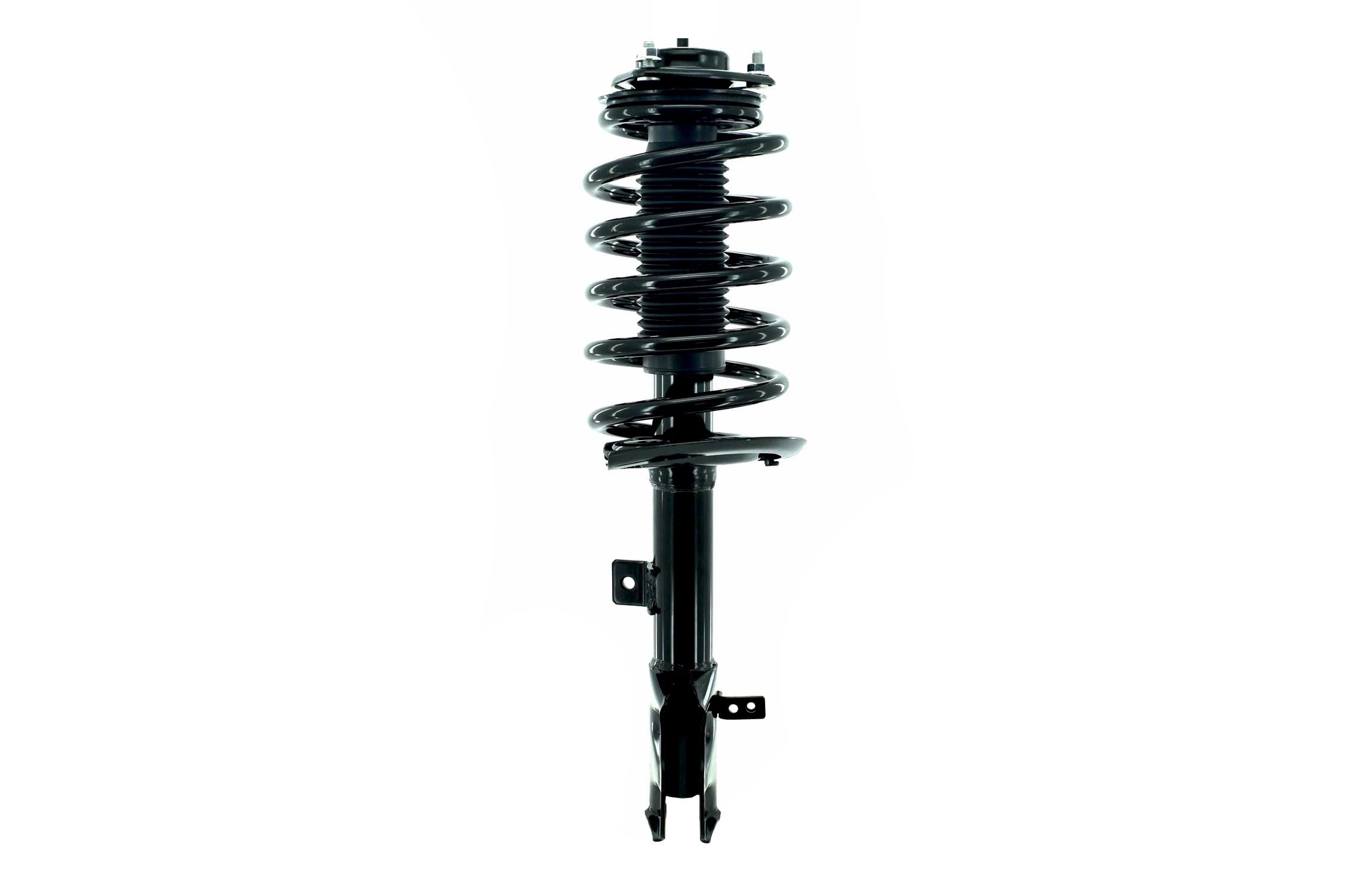 FCS Strut / Coil Spring / Mount Assembly 3333508R