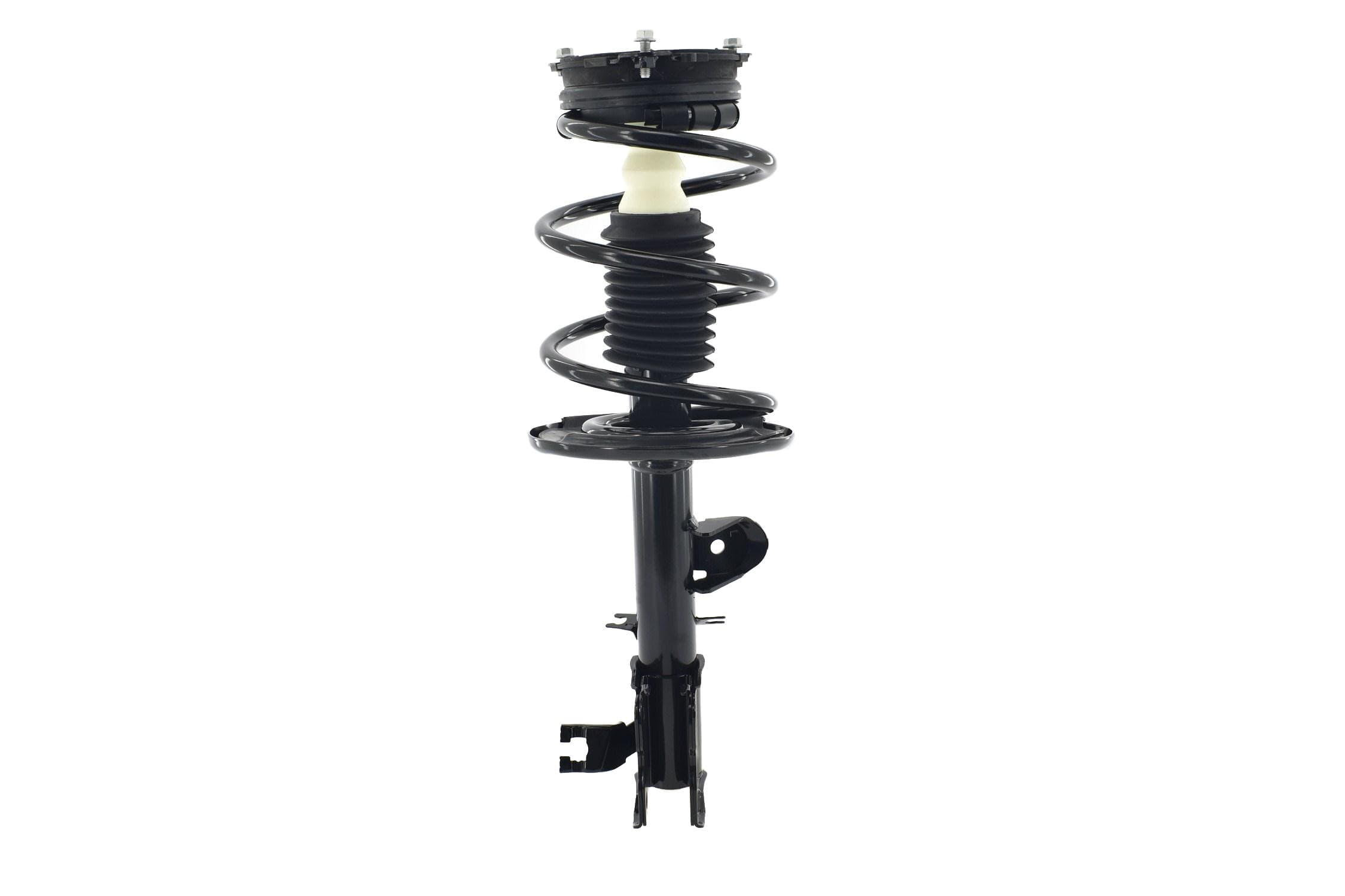 FCS Strut / Coil Spring / Mount Assembly 3333564L