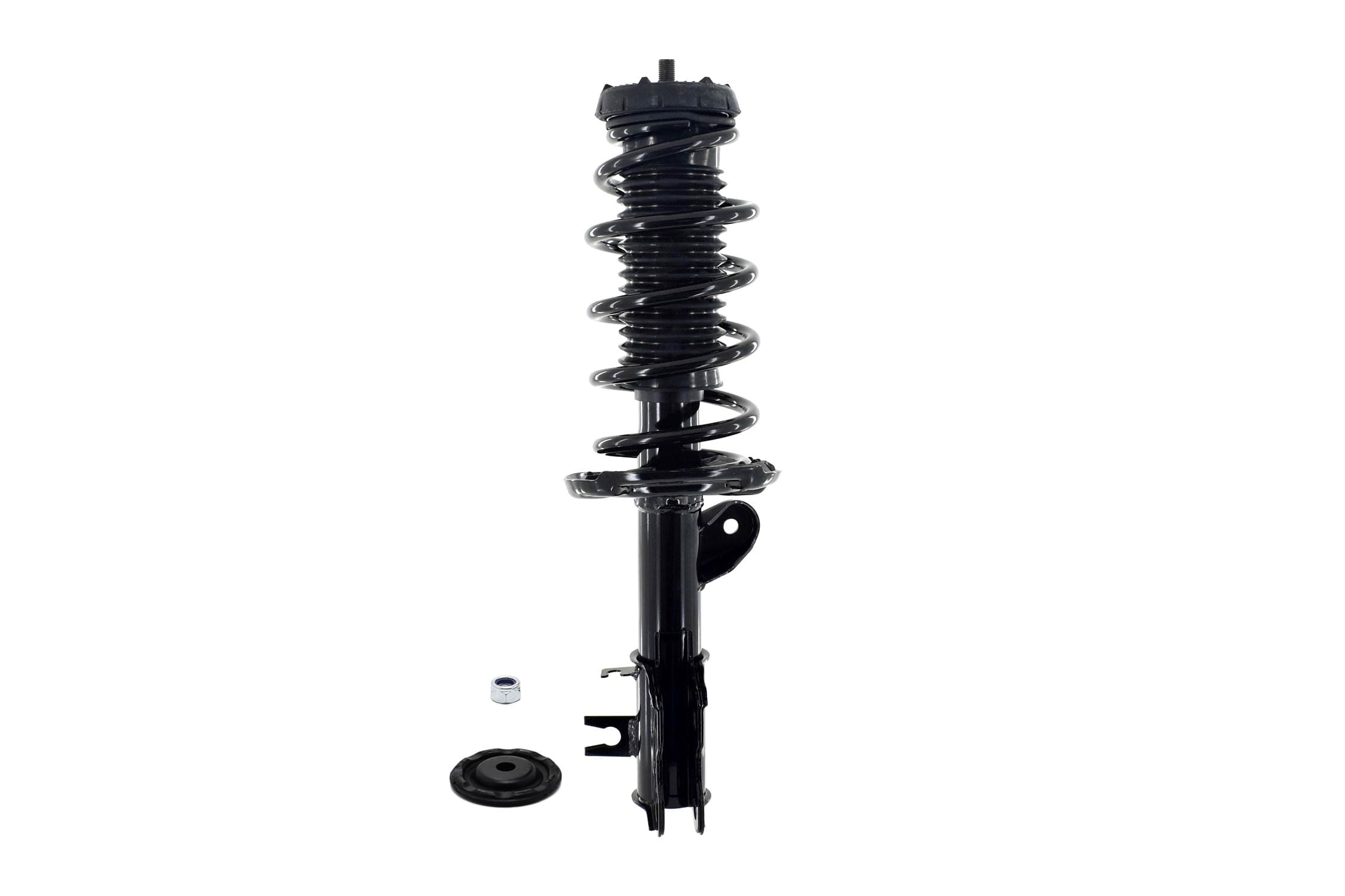 FCS Strut / Coil Spring / Mount Assembly 3333716L
