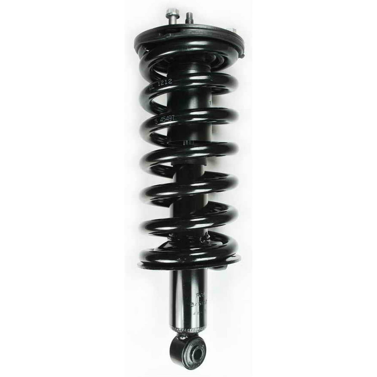 FCS Strut / Coil Spring / Mount Assembly 3345497