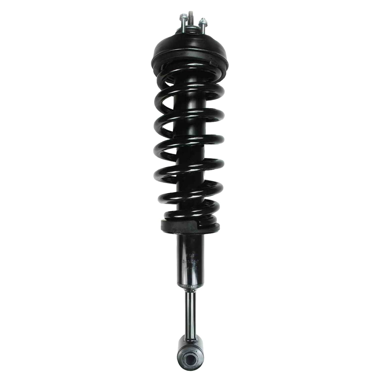 FCS Strut / Coil Spring / Mount Assembly 3345559