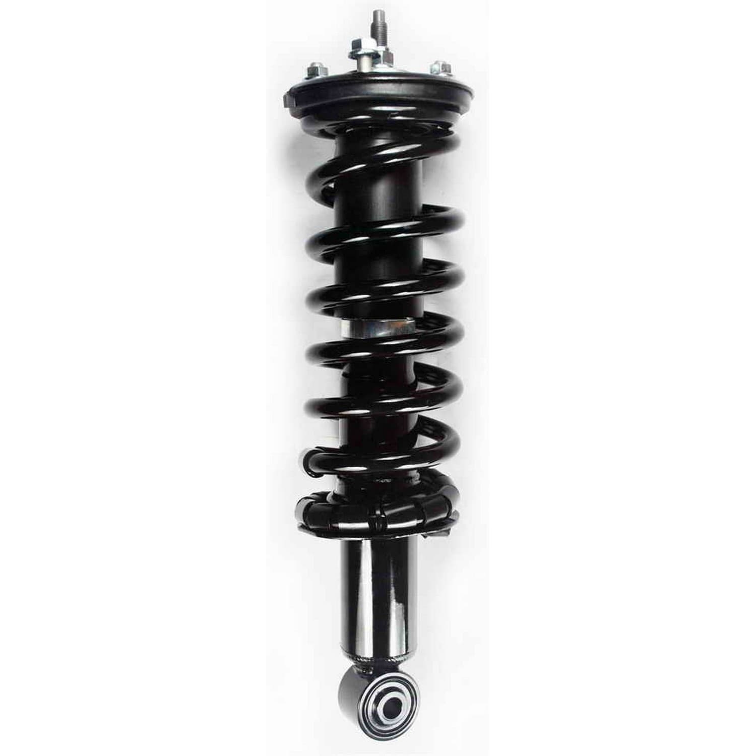 FCS Strut / Coil Spring / Mount Assembly 3345682