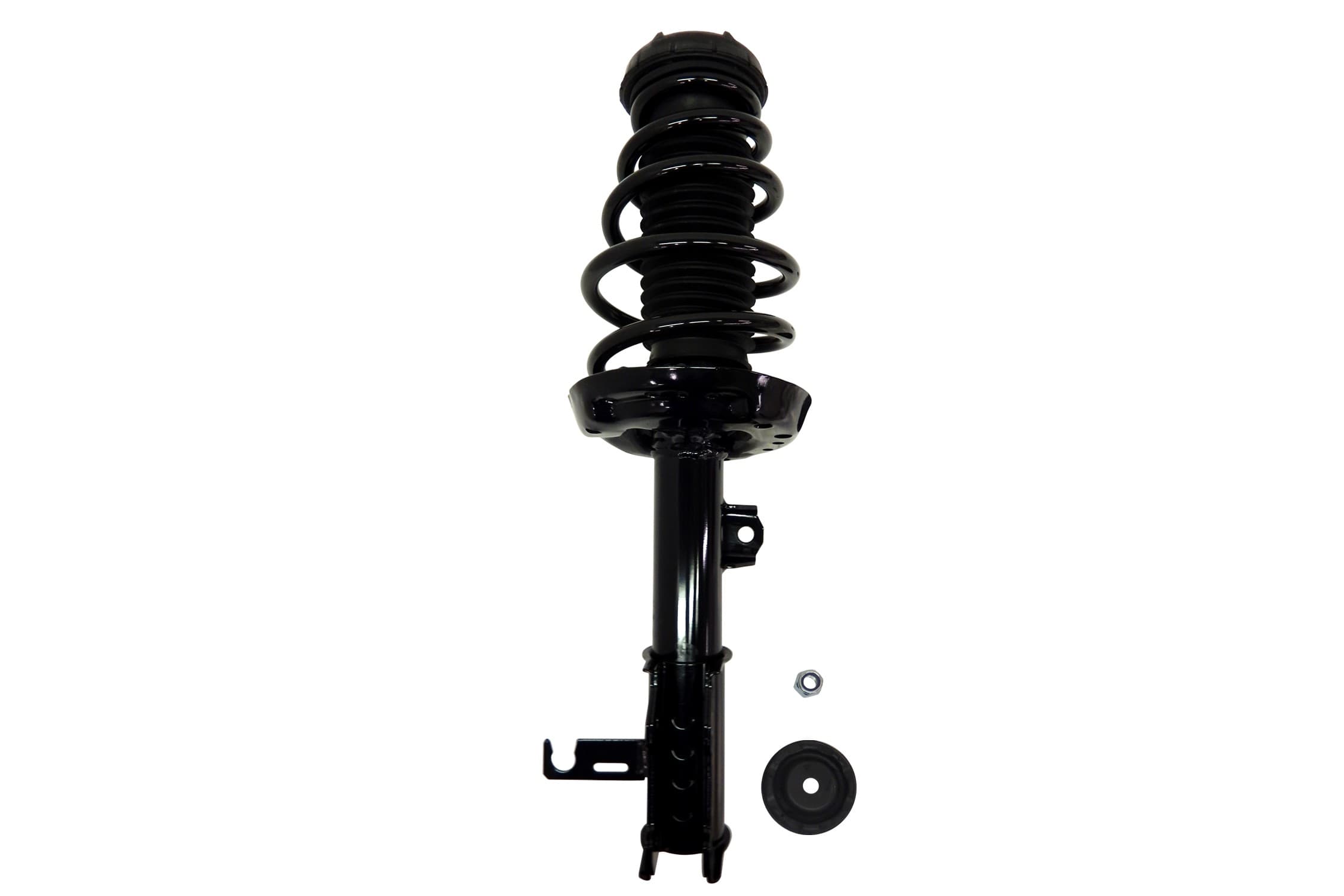 FCS Strut / Coil Spring / Mount Assembly 4333414L