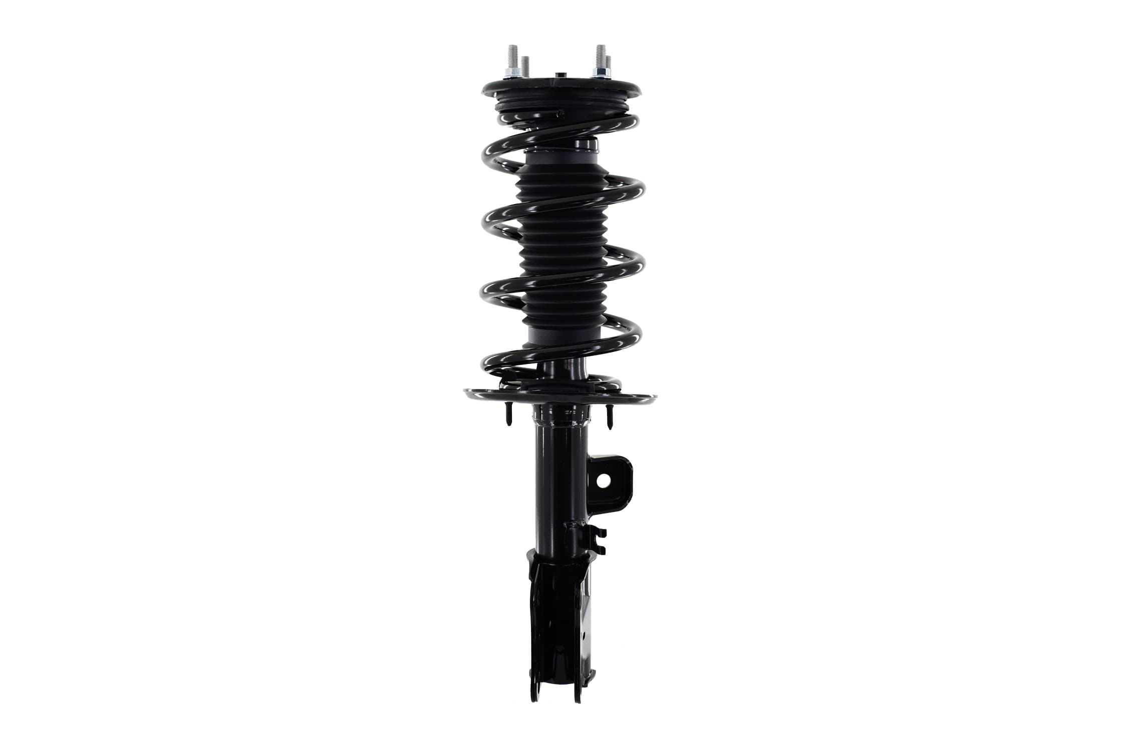 FCS Strut / Coil Spring / Mount Assembly 4333489L