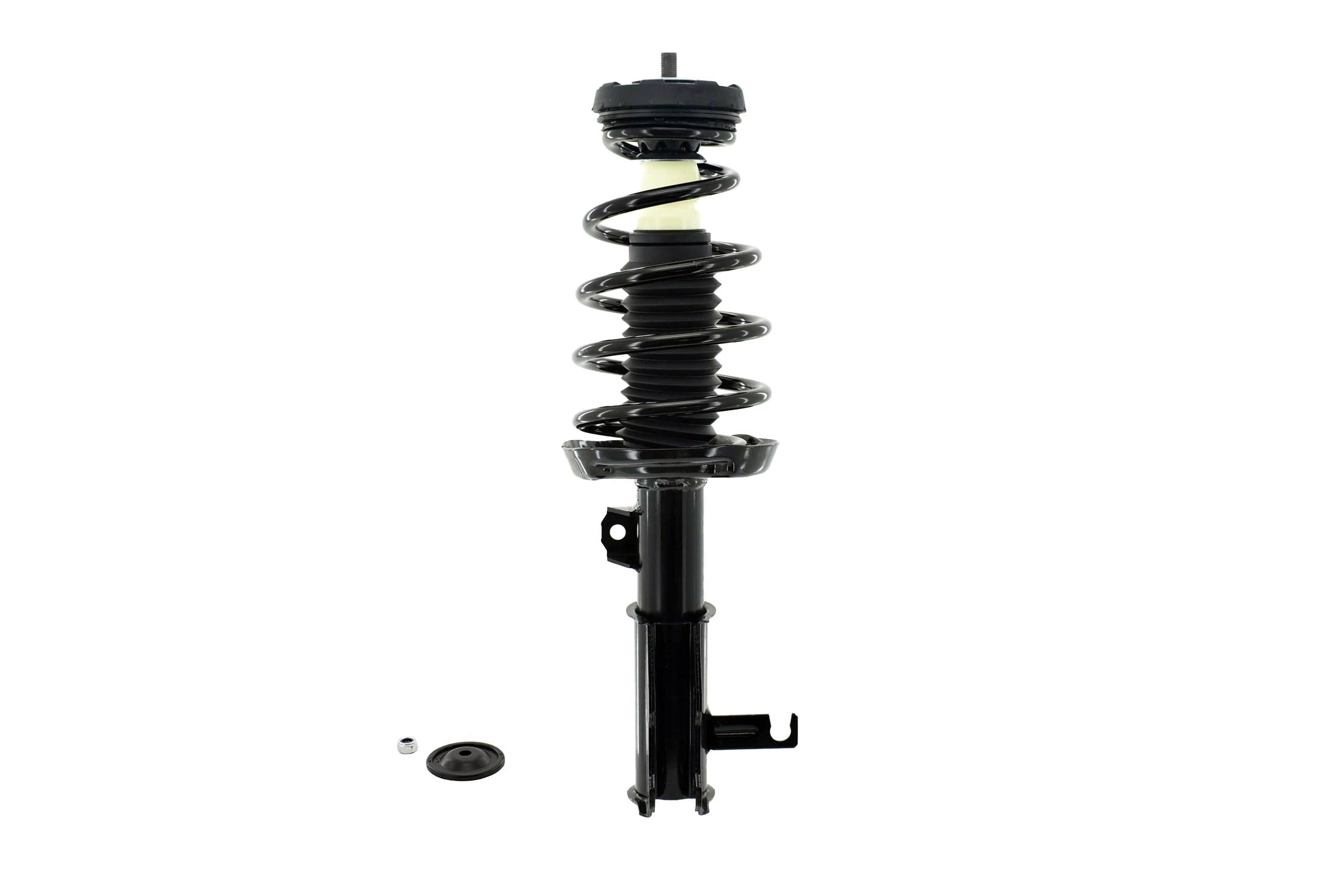 FCS Strut / Coil Spring / Mount Assembly 4333514R