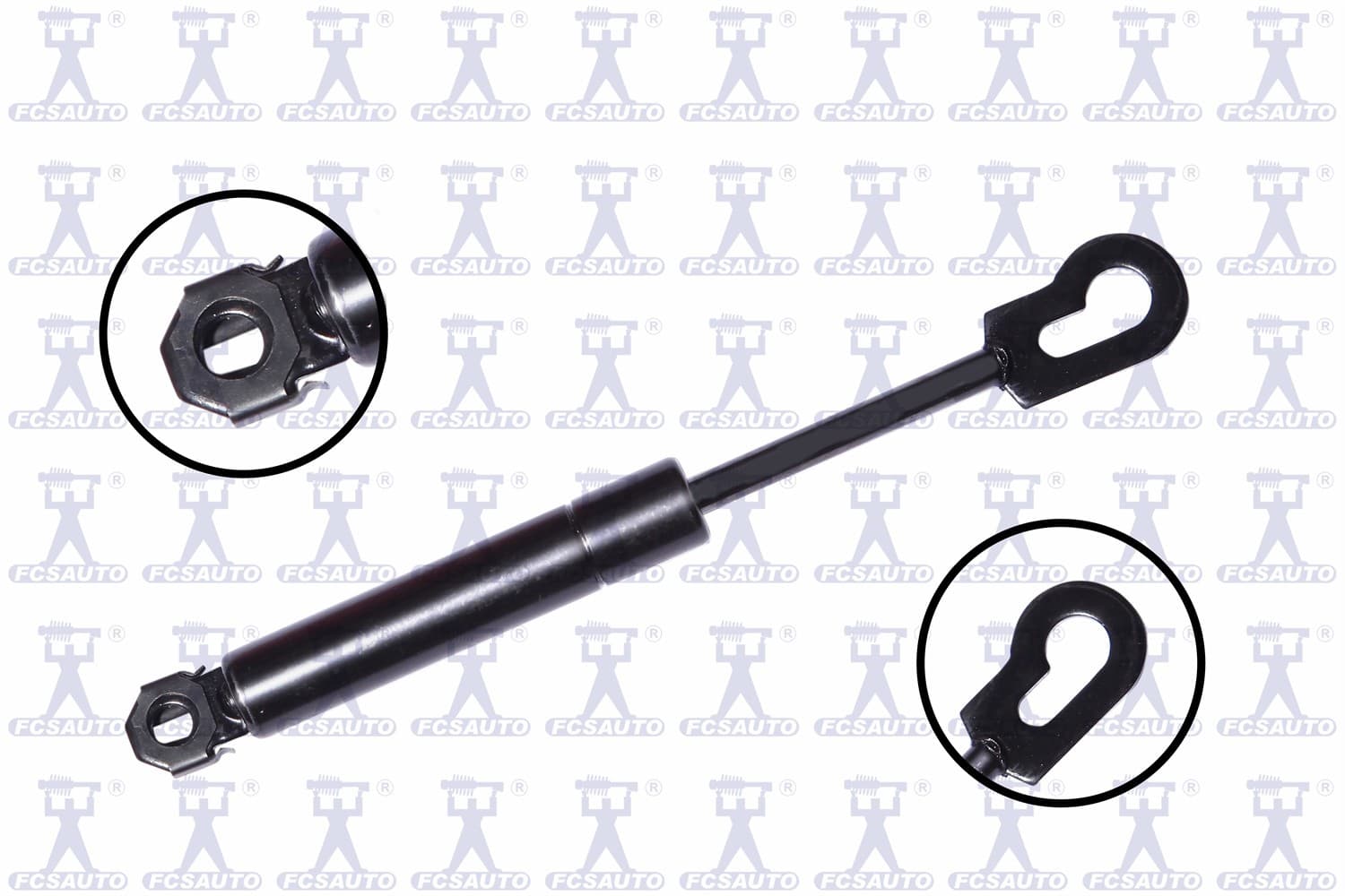 FCS Lift Support 84000