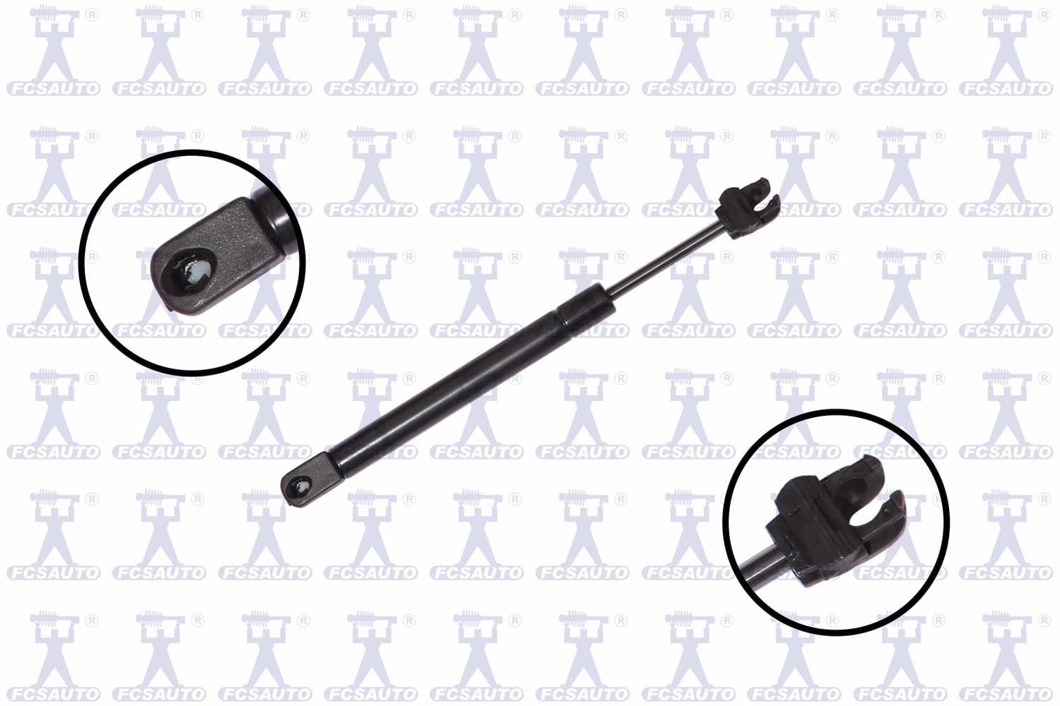 FCS Lift Support 84032