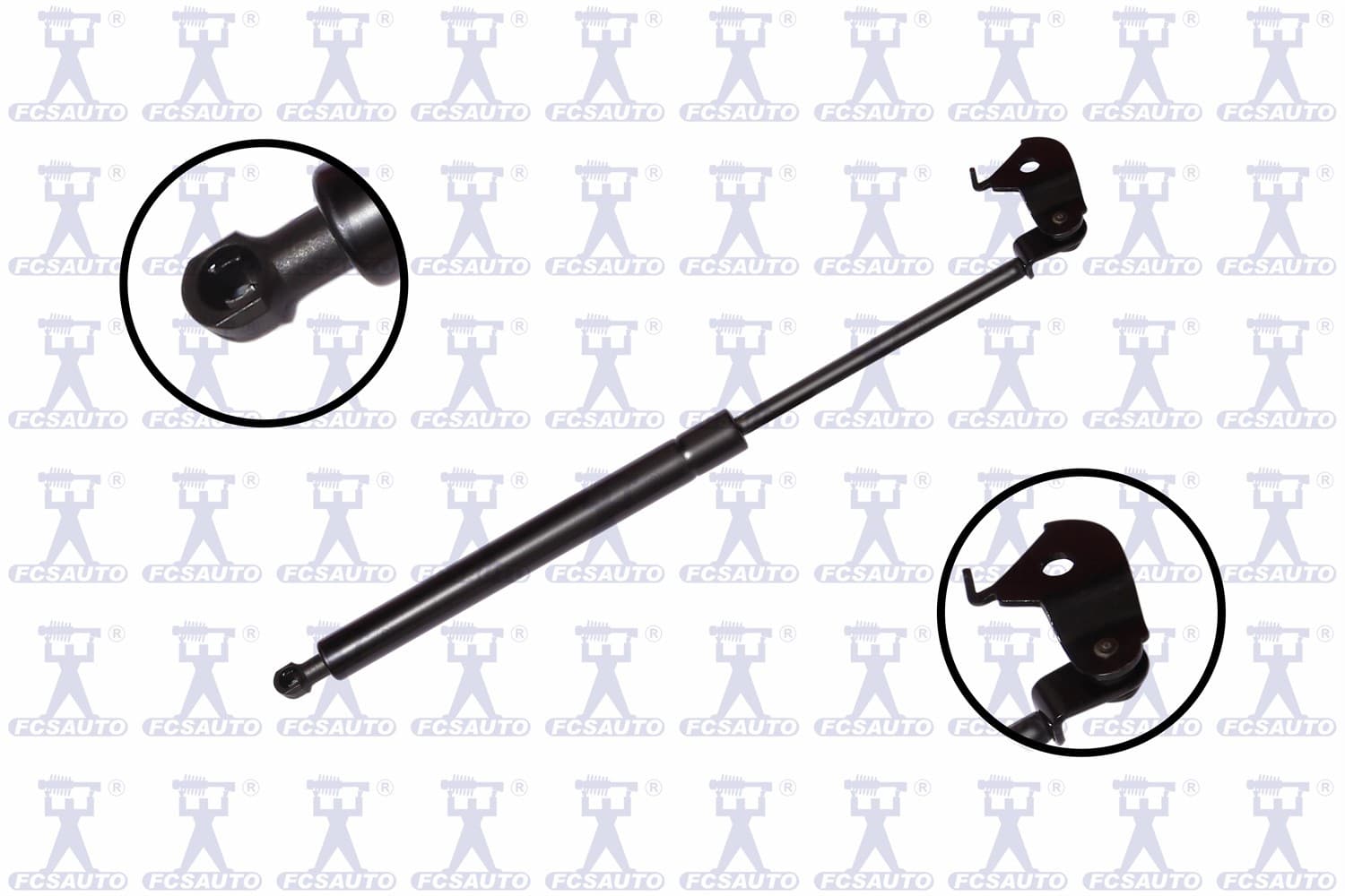 FCS Lift Support 84156R