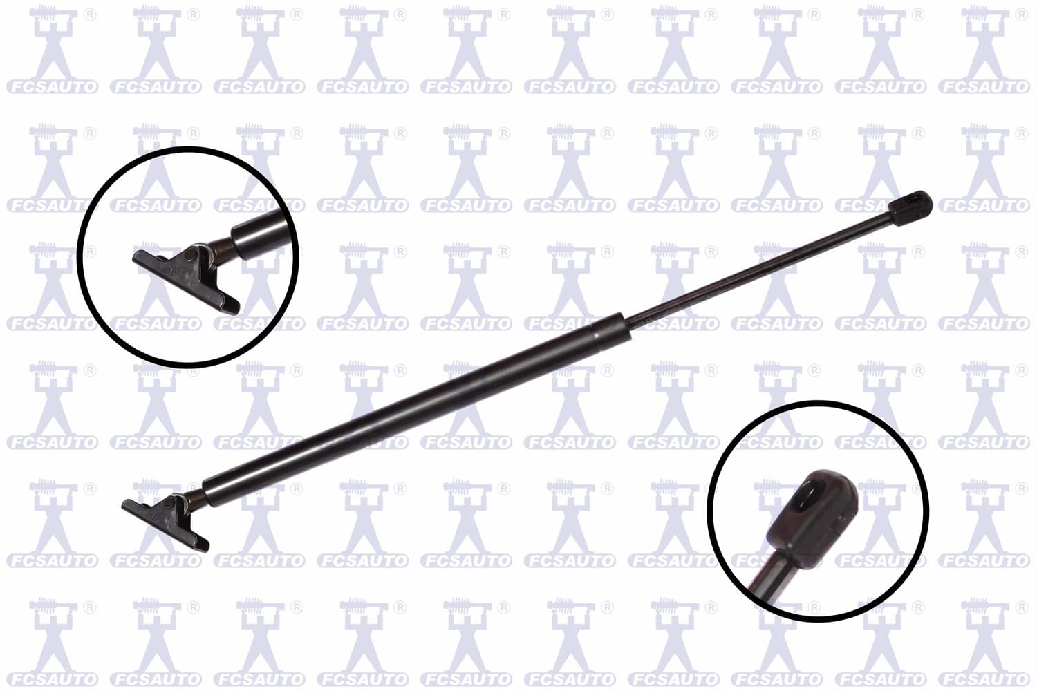 FCS Lift Support 84291