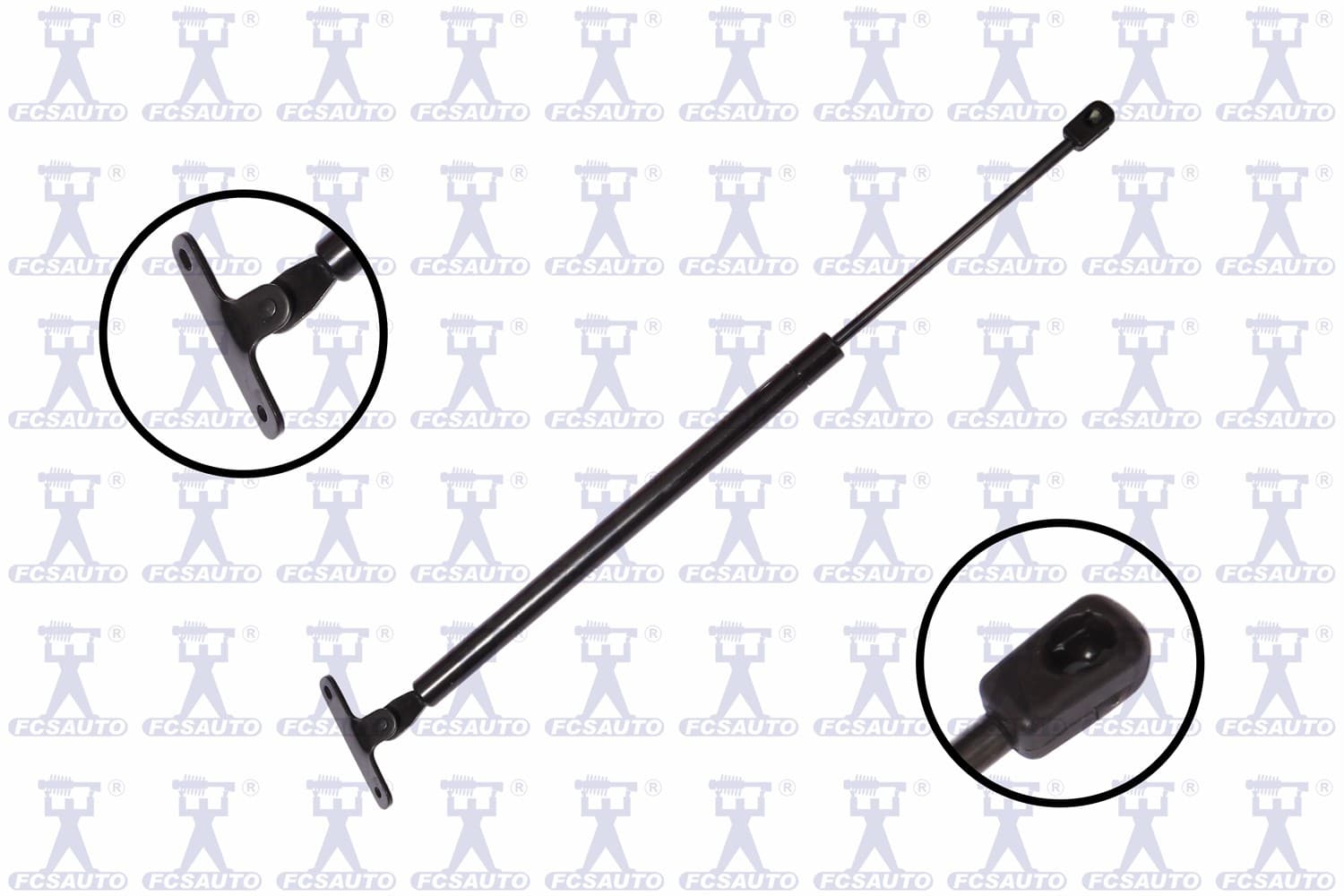 FCS Lift Support 84321