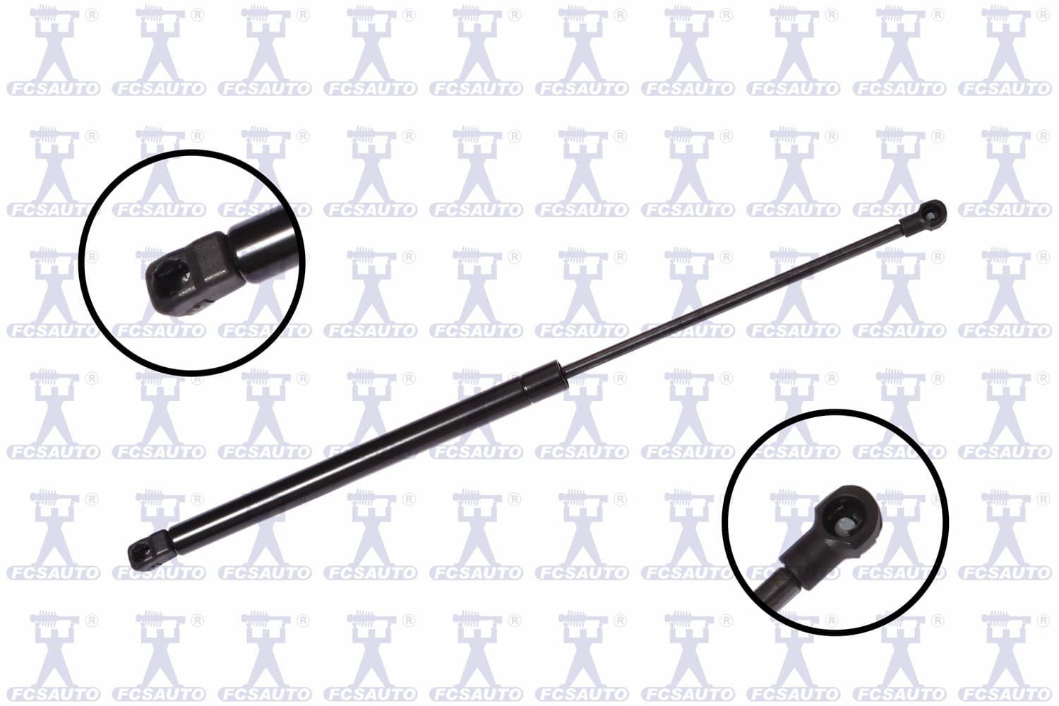 FCS Lift Support 84329