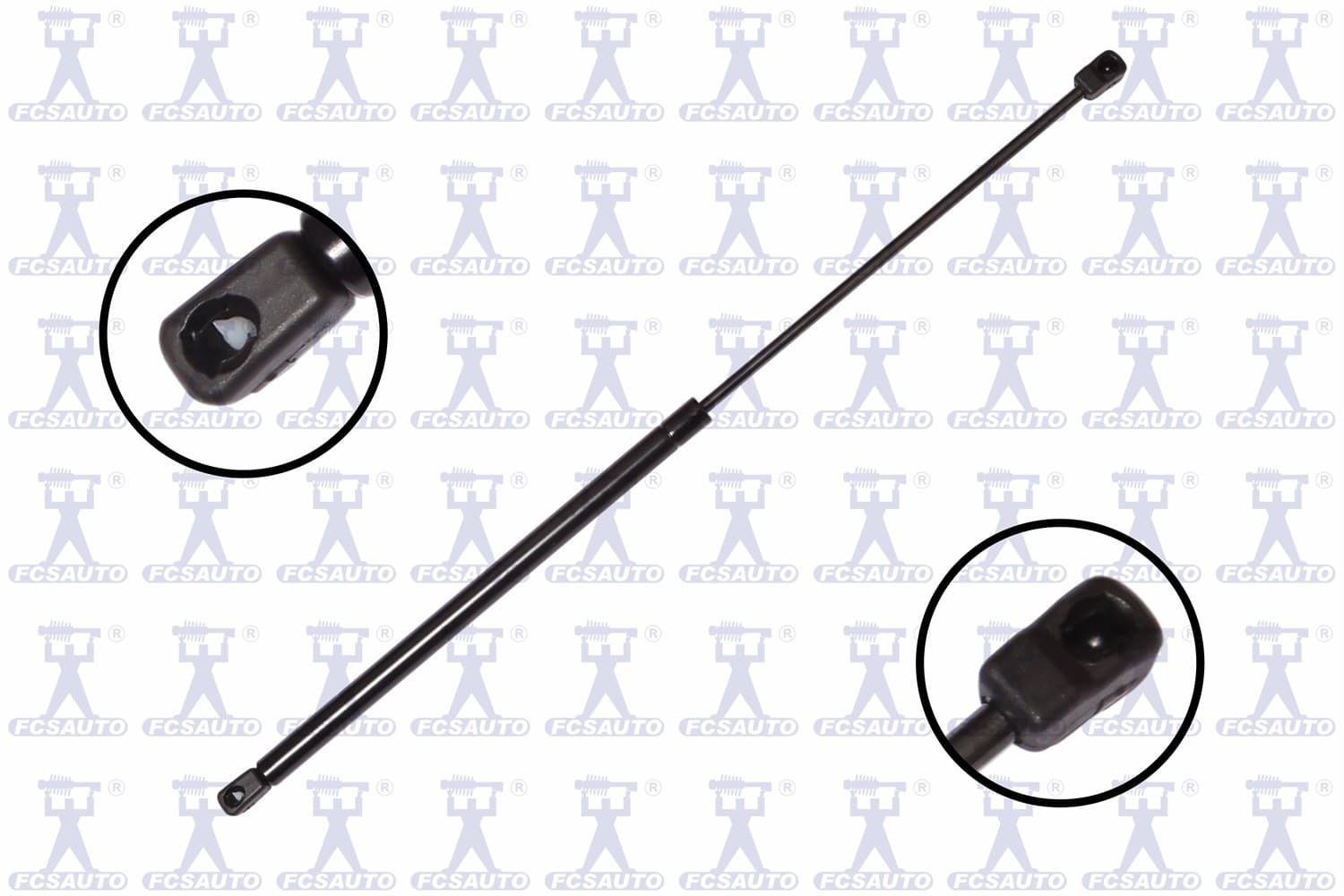 FCS Lift Support 84398