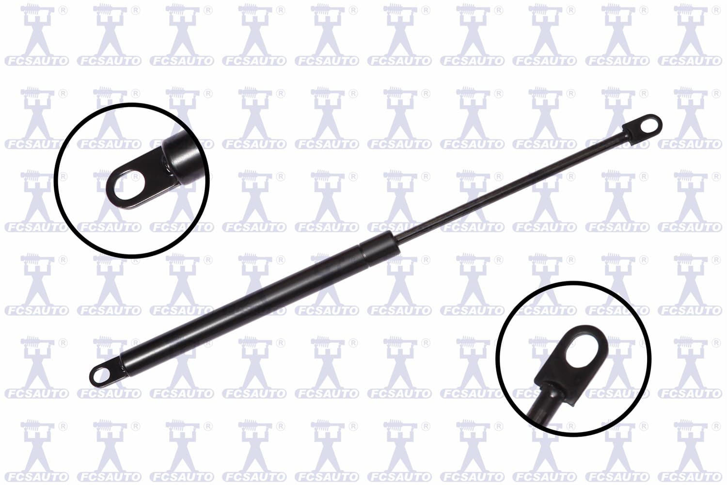 FCS Lift Support 84400