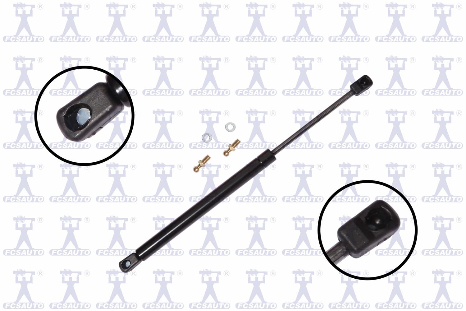FCS Lift Support 84524