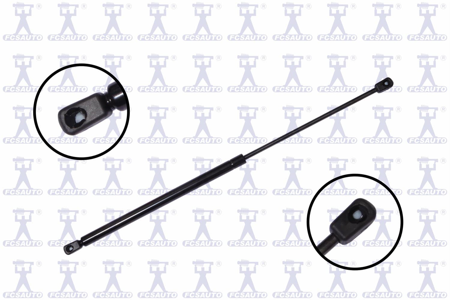 FCS Lift Support 84542
