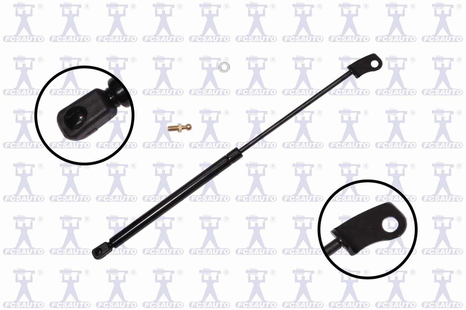 FCS Lift Support 84548R