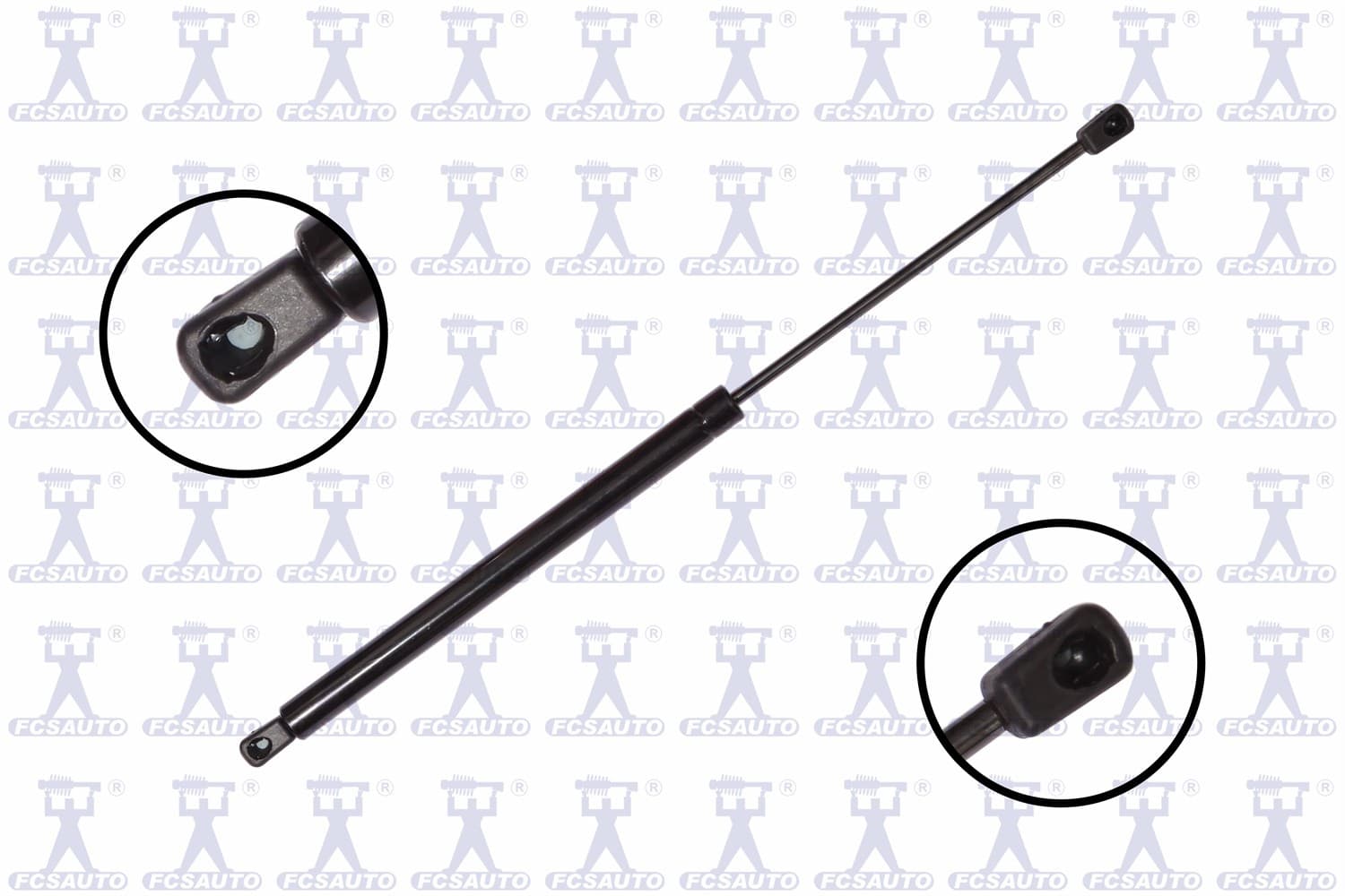 FCS Lift Support 84556