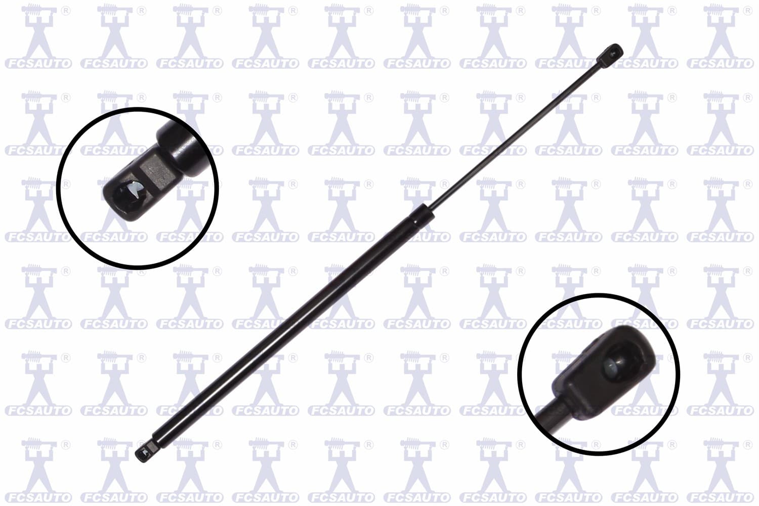 FCS Lift Support 84558