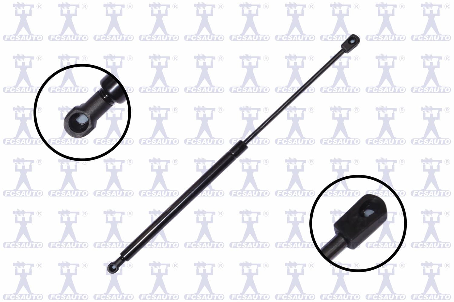 FCS Lift Support 84681