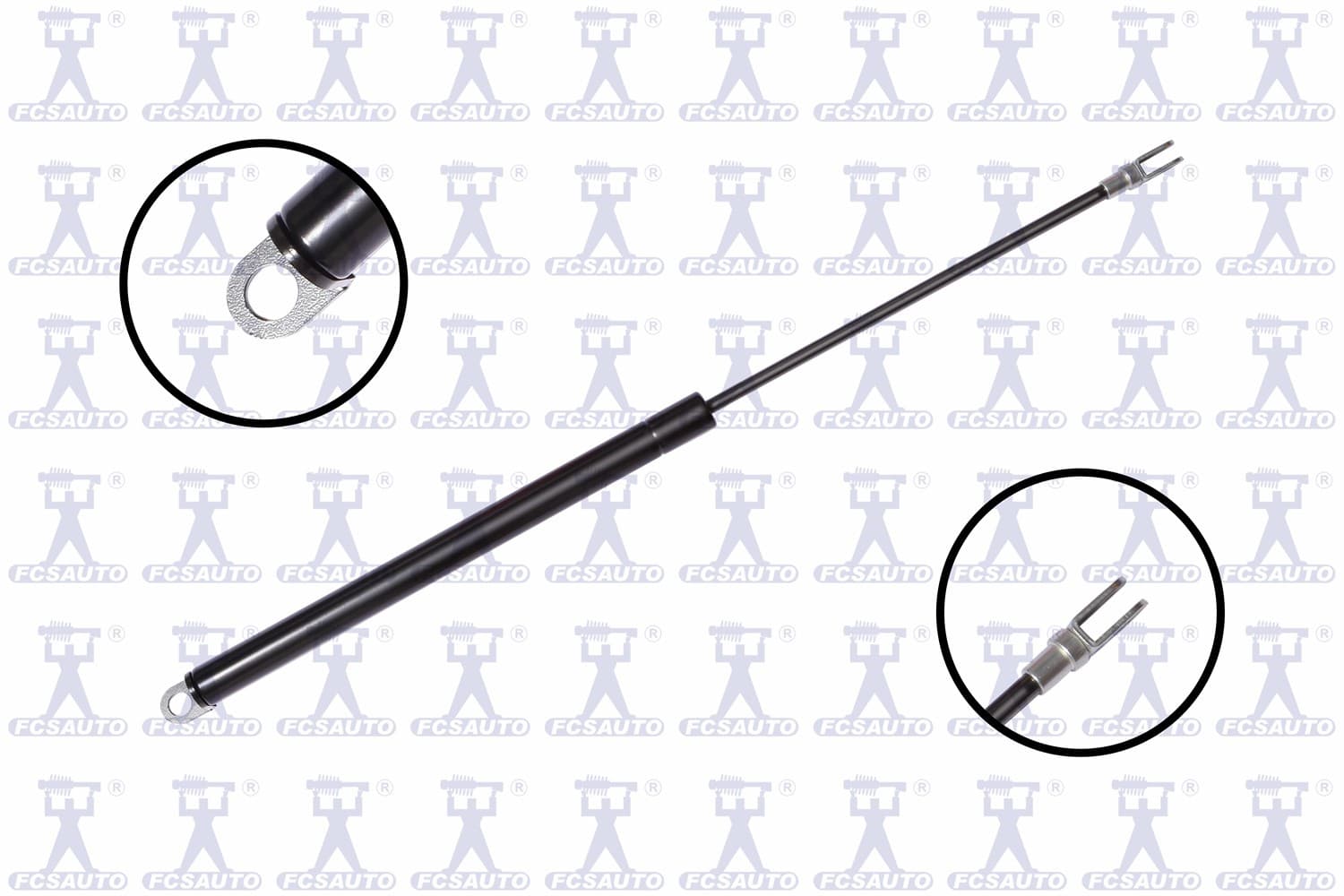 FCS Lift Support 84729