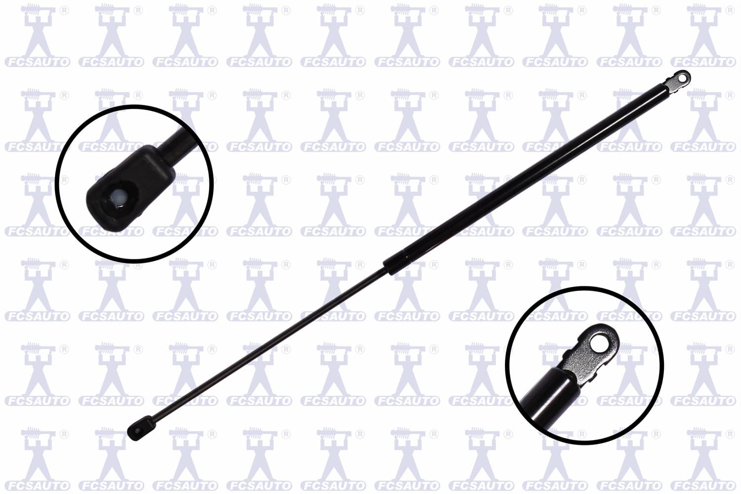 FCS Lift Support 84743