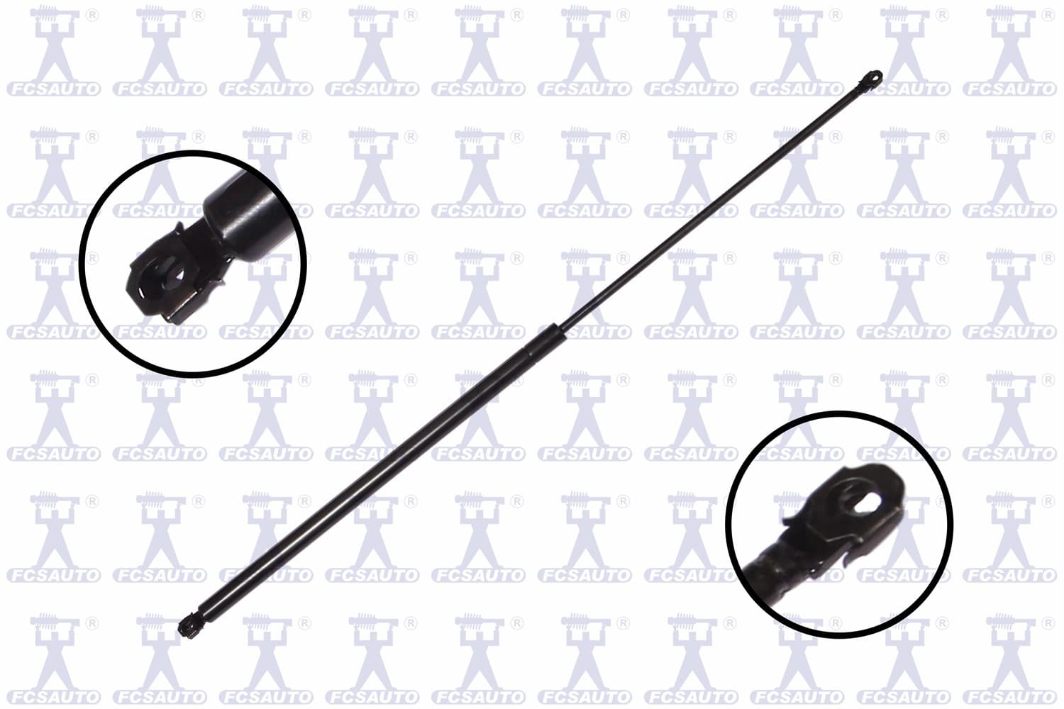 FCS Lift Support 84744