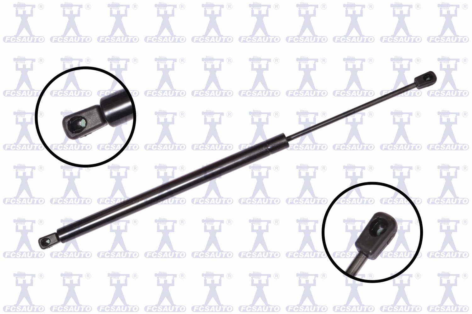 FCS Lift Support 84755