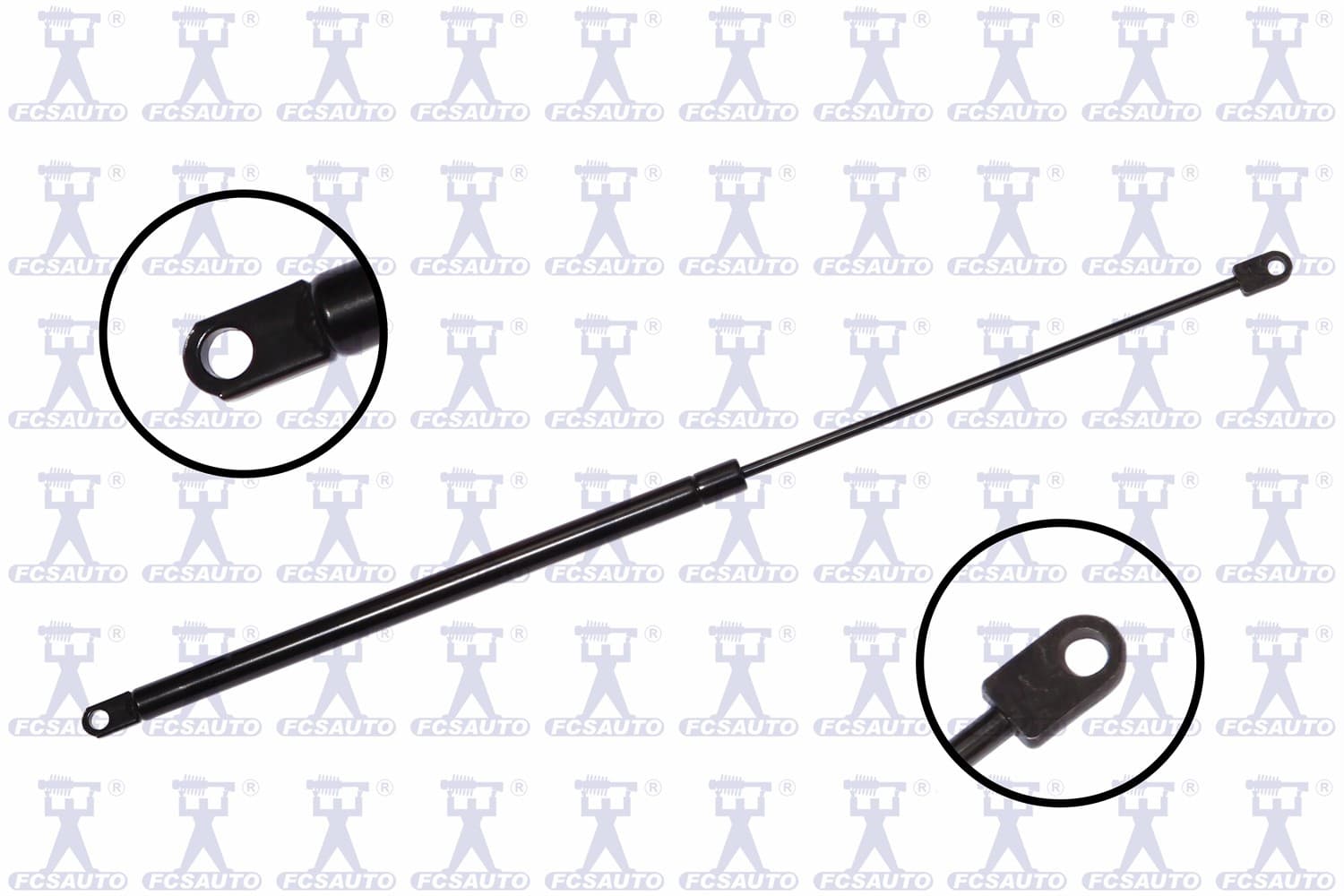 FCS Lift Support 84760