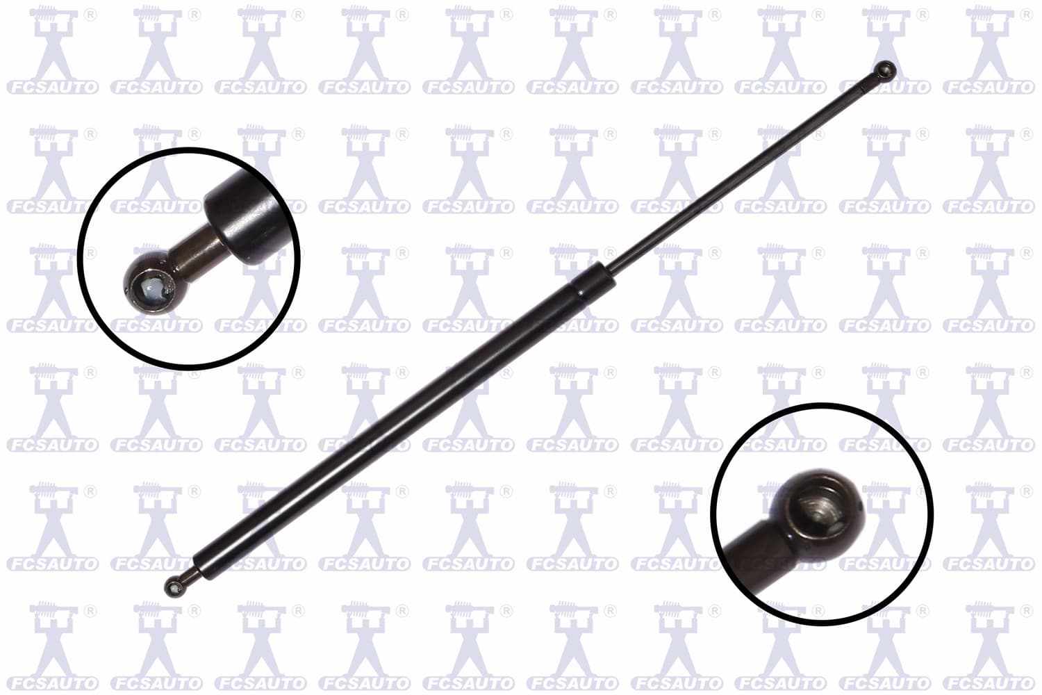 FCS Lift Support 84782