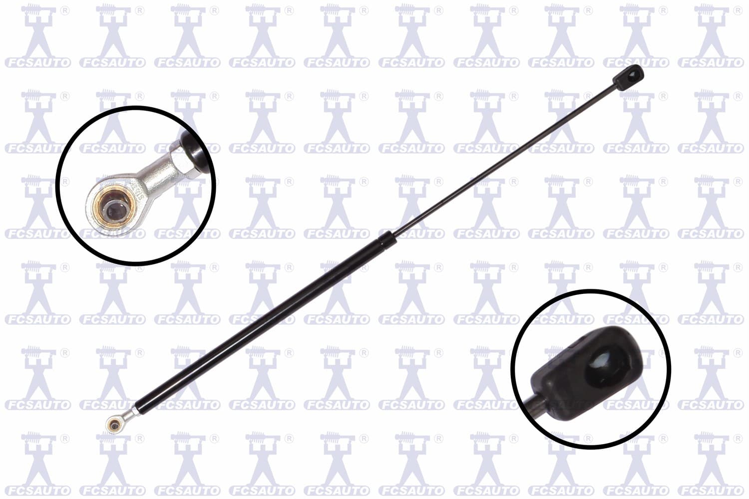 FCS Lift Support 84799