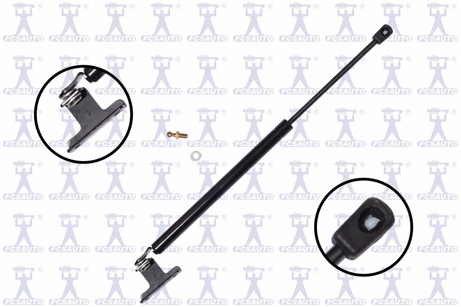 FCS Lift Support 84816