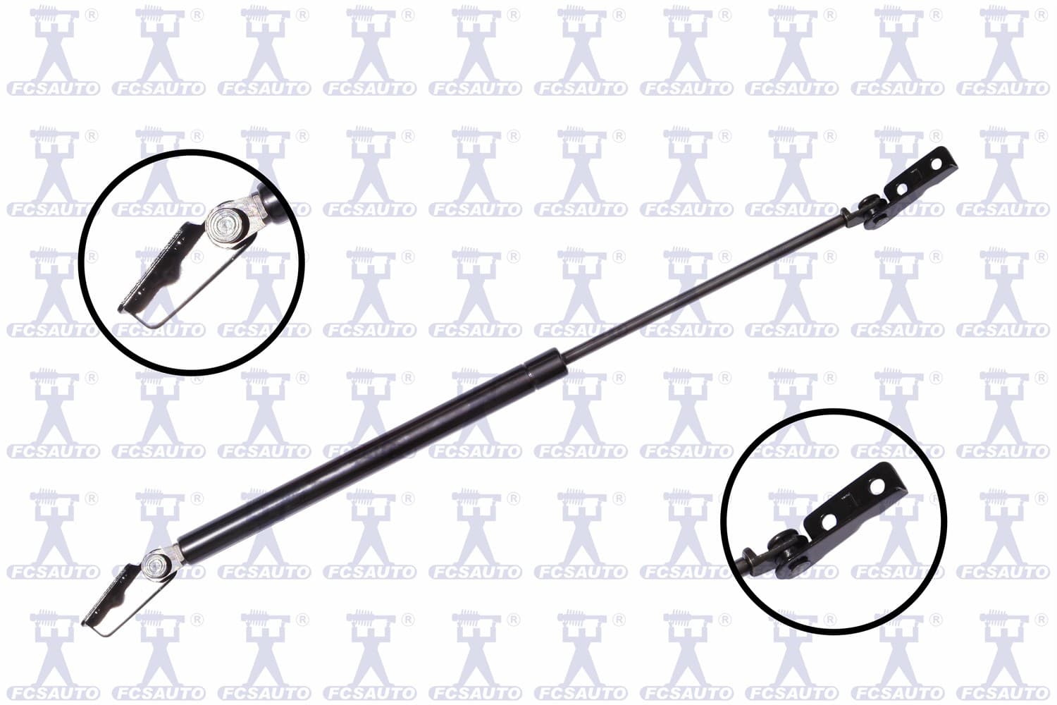 FCS Lift Support 84820