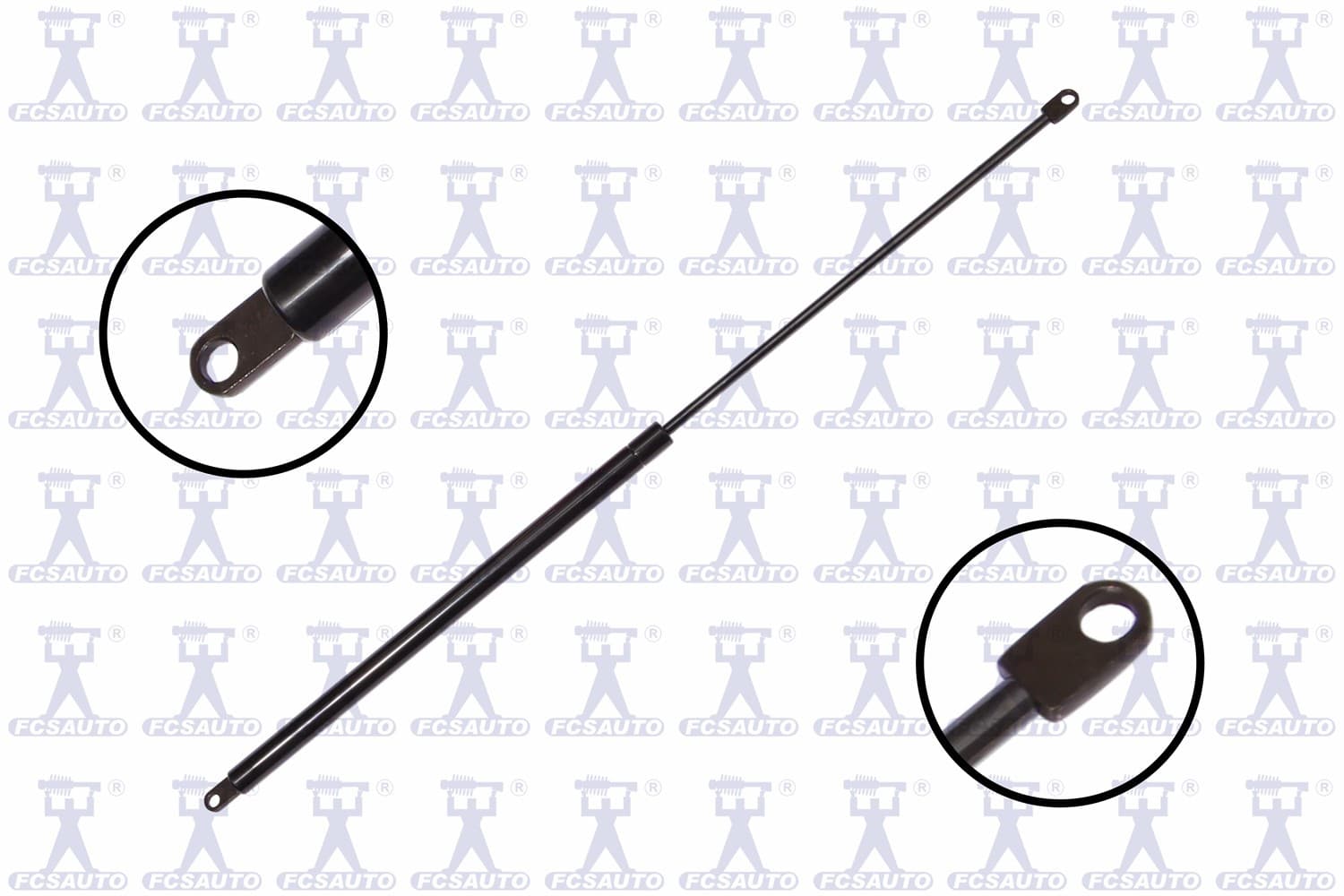 FCS Lift Support 84821