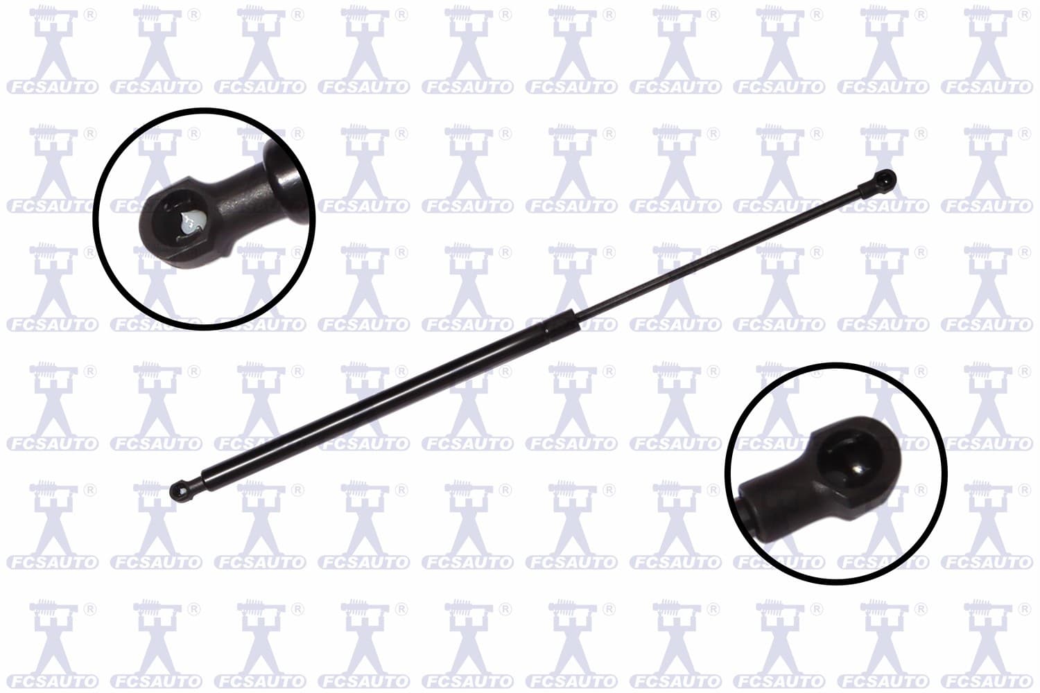 FCS Lift Support 84825