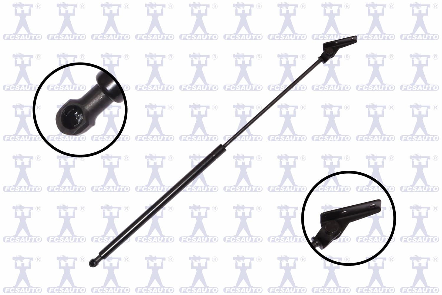 FCS Lift Support 84826