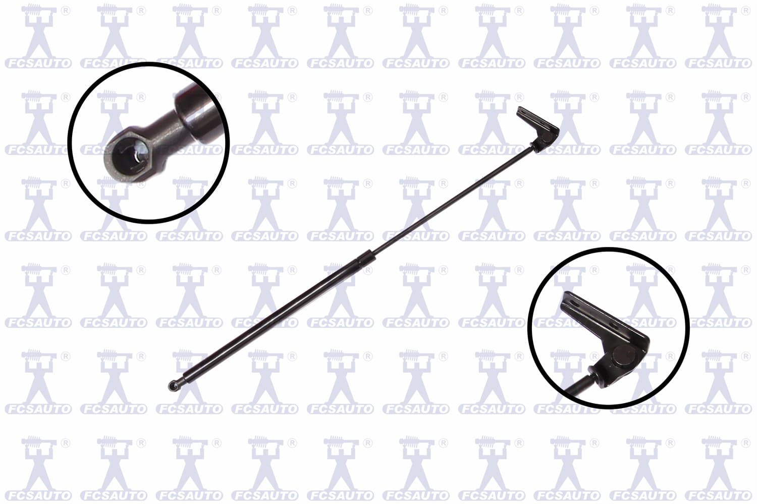 FCS Lift Support 84827