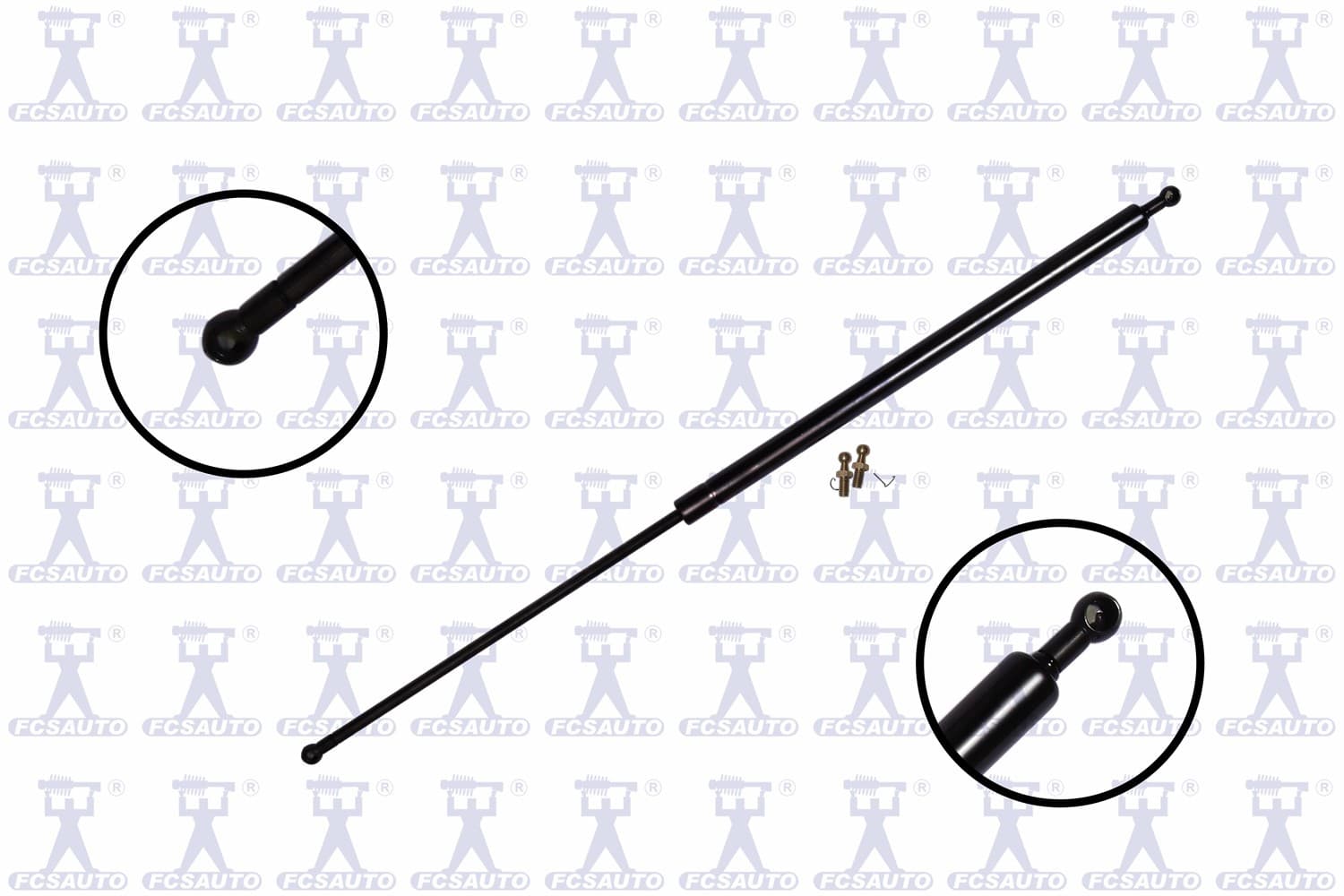 FCS Lift Support 84829