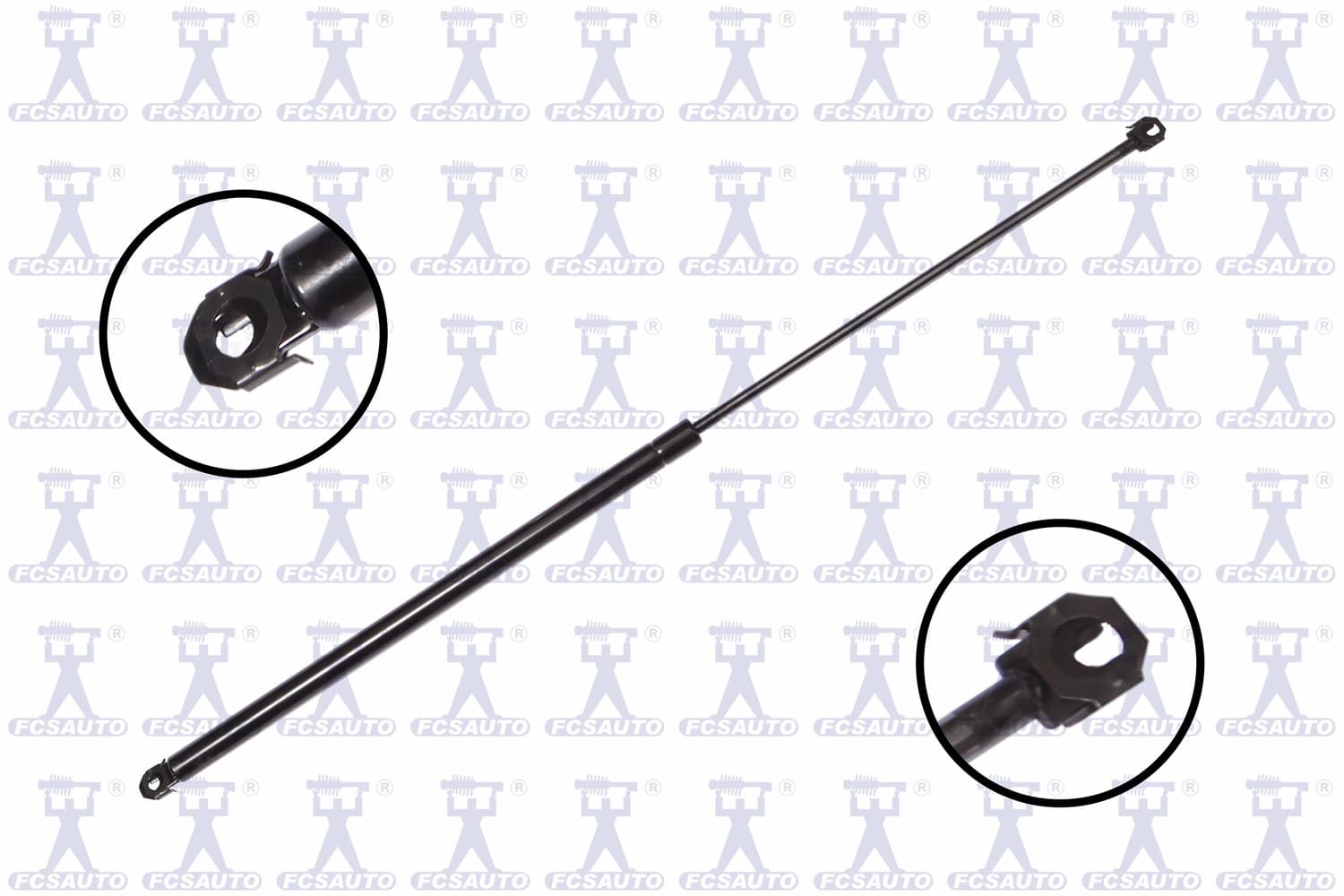 FCS Lift Support 84830
