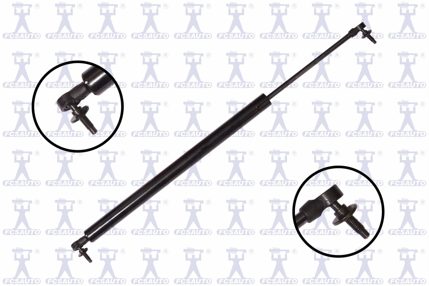 FCS Lift Support 84837