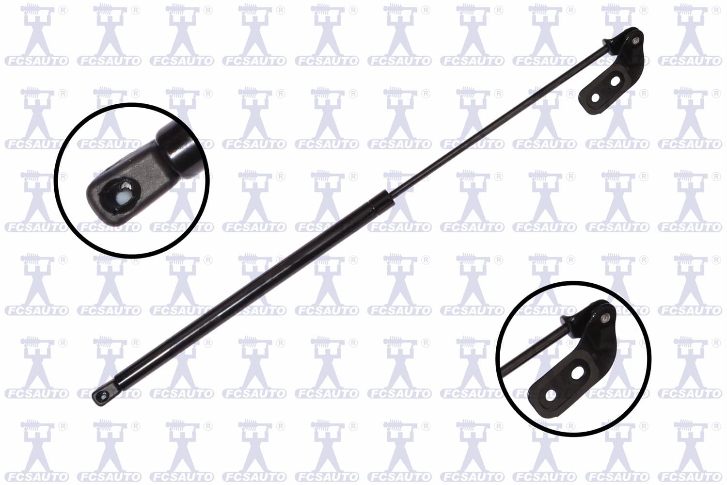 FCS Lift Support 84839